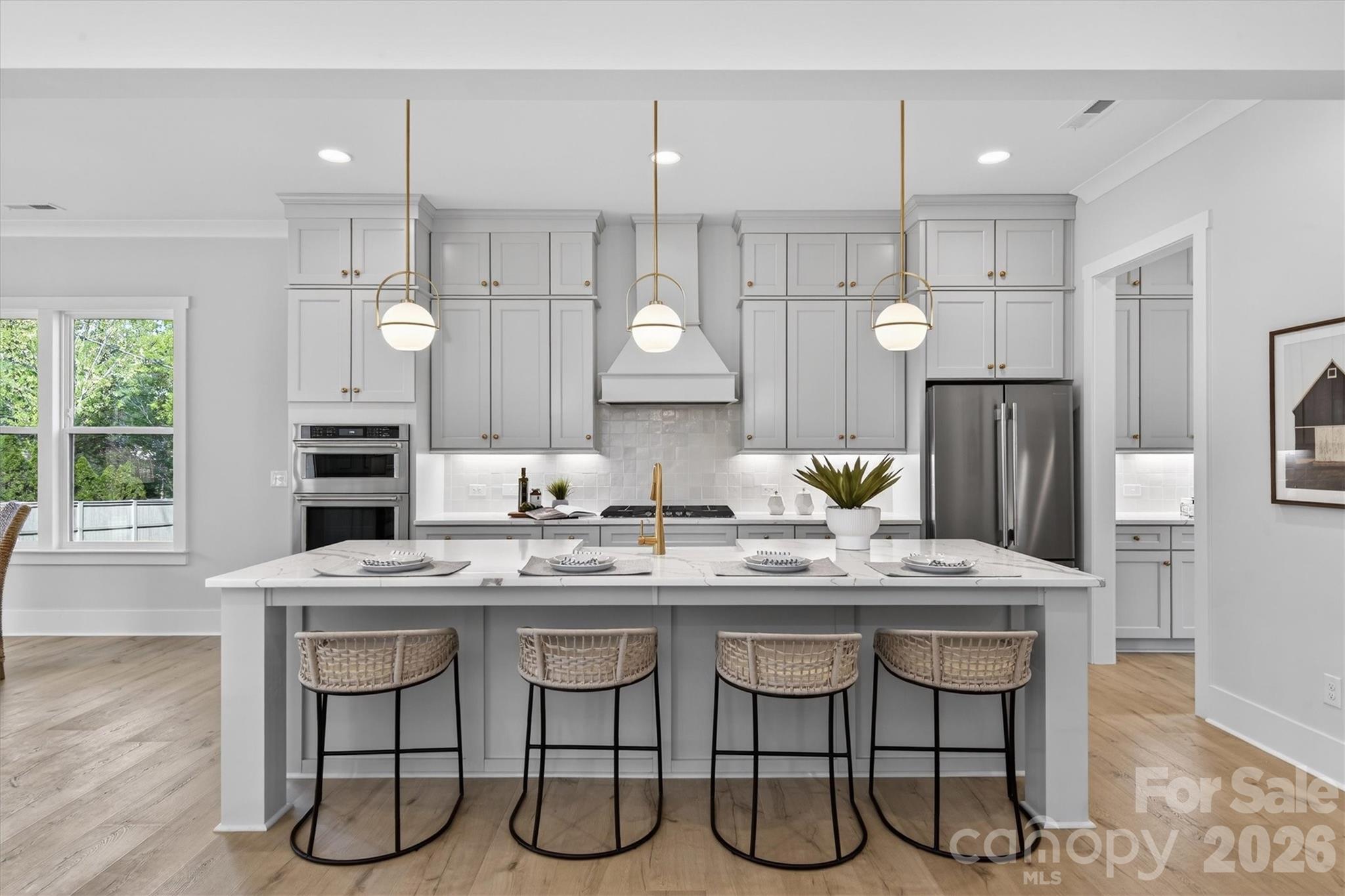 Oakhurst - Residential