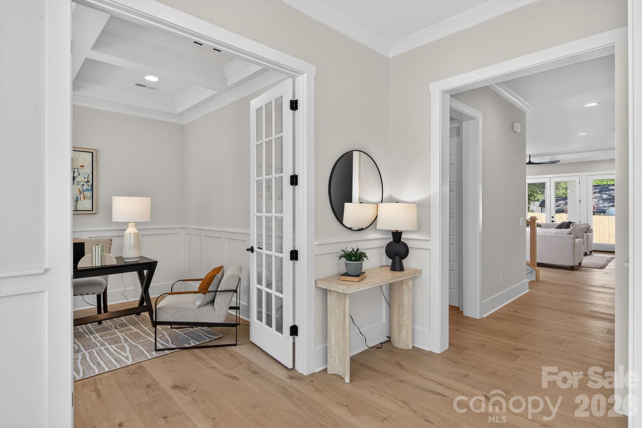 Oakhurst - Residential