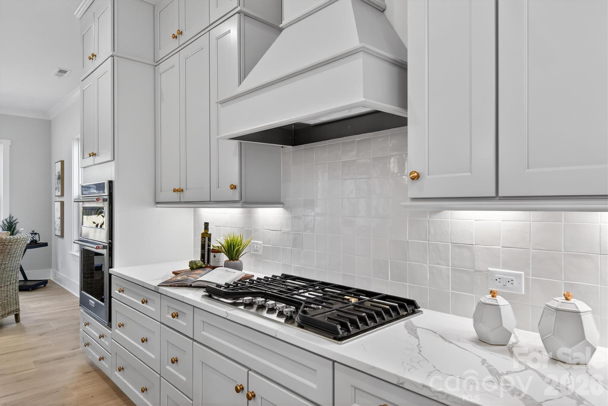 Oakhurst - Residential