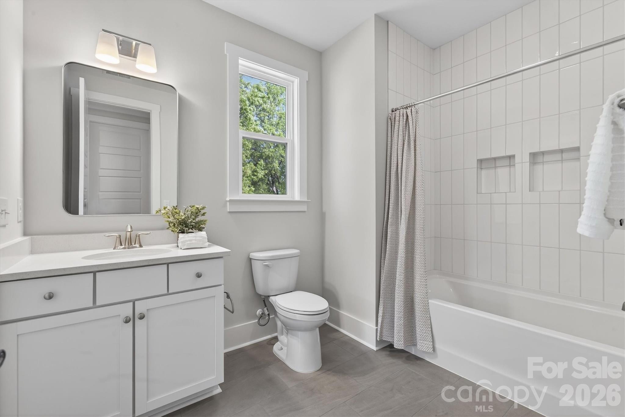 Oakhurst - Residential