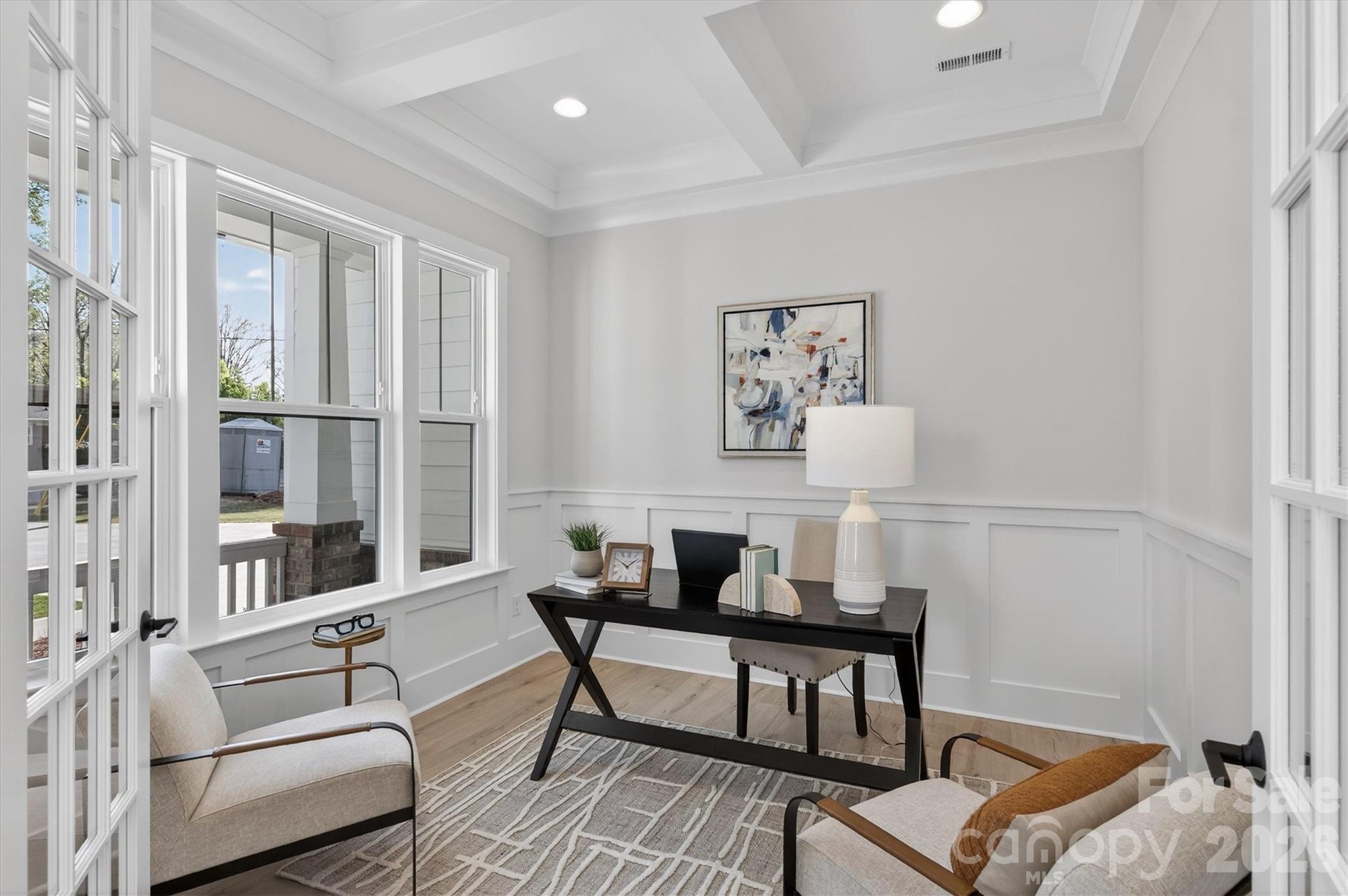 Oakhurst - Residential