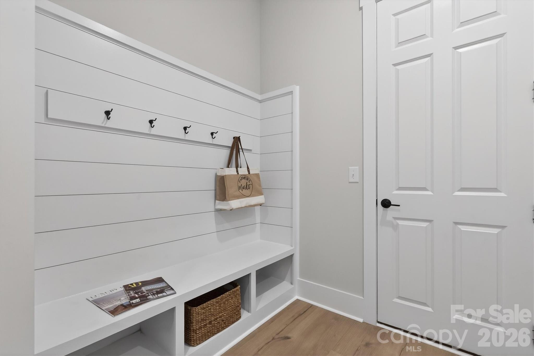 Oakhurst - Residential