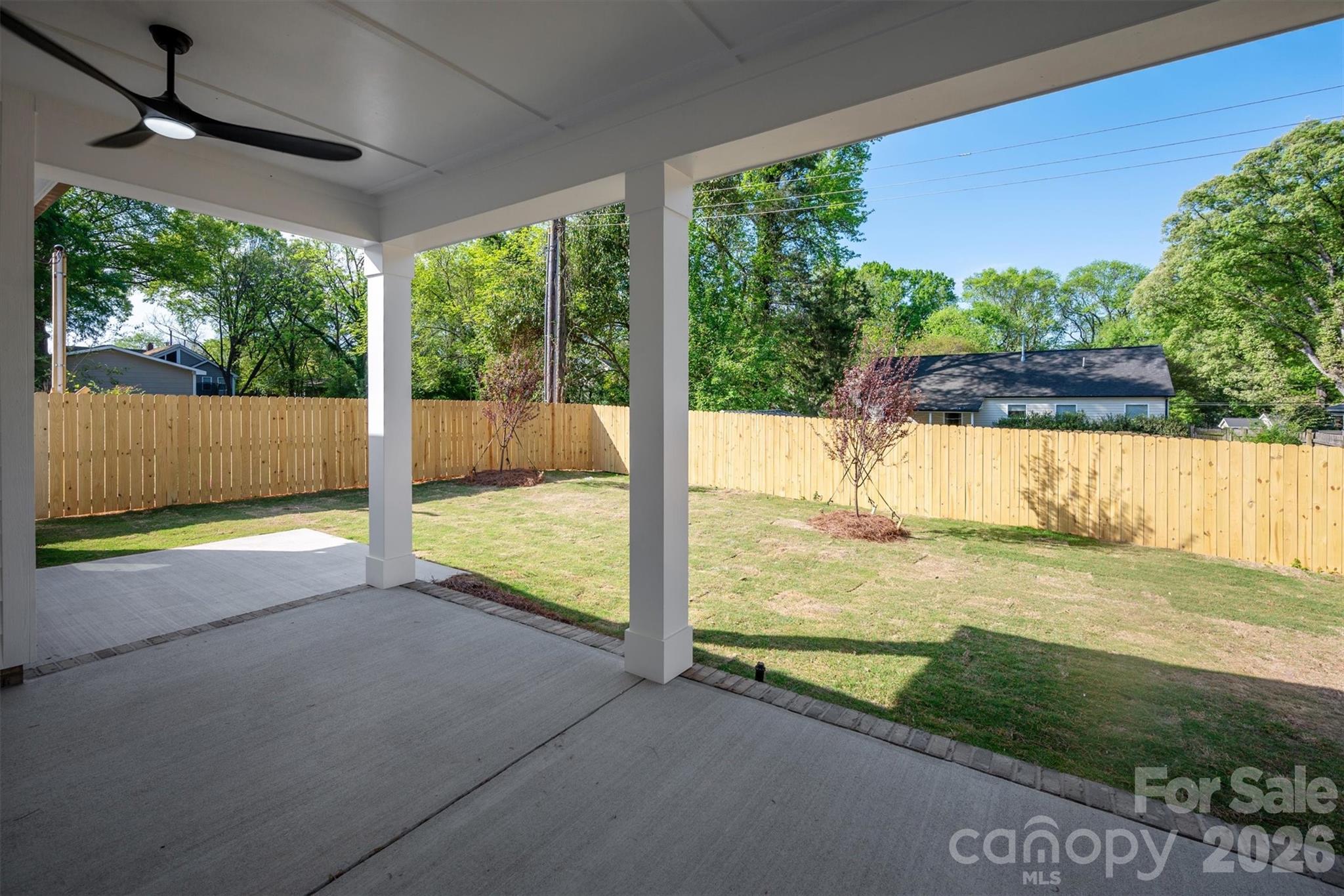 Oakhurst - Residential