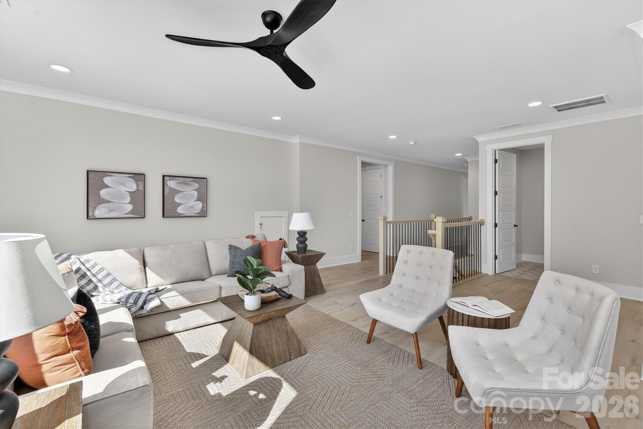 Oakhurst - Residential