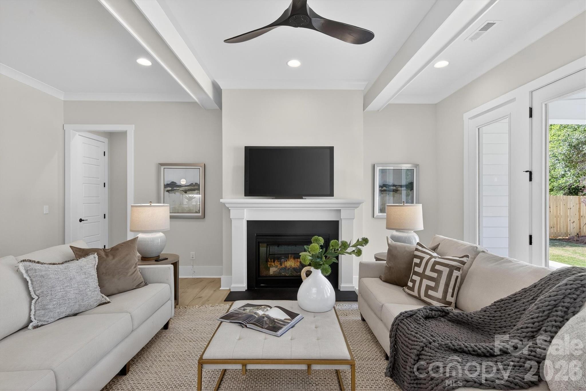 Oakhurst - Residential