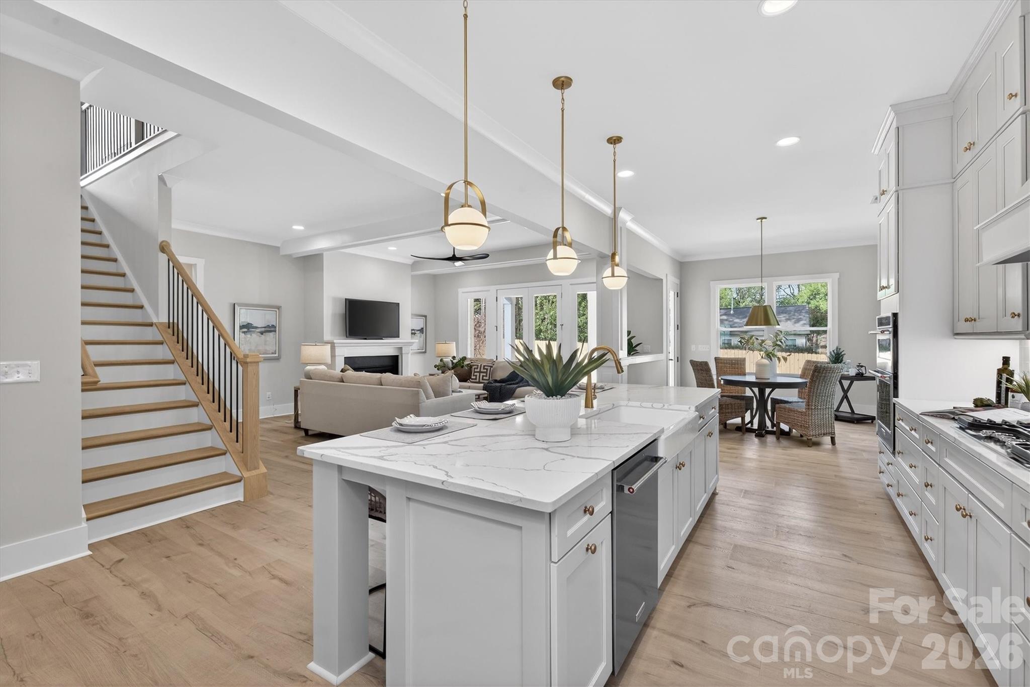 Oakhurst - Residential