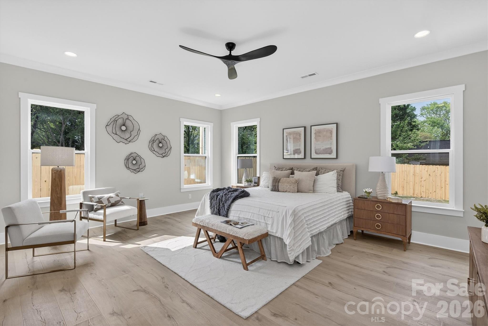 Oakhurst - Residential