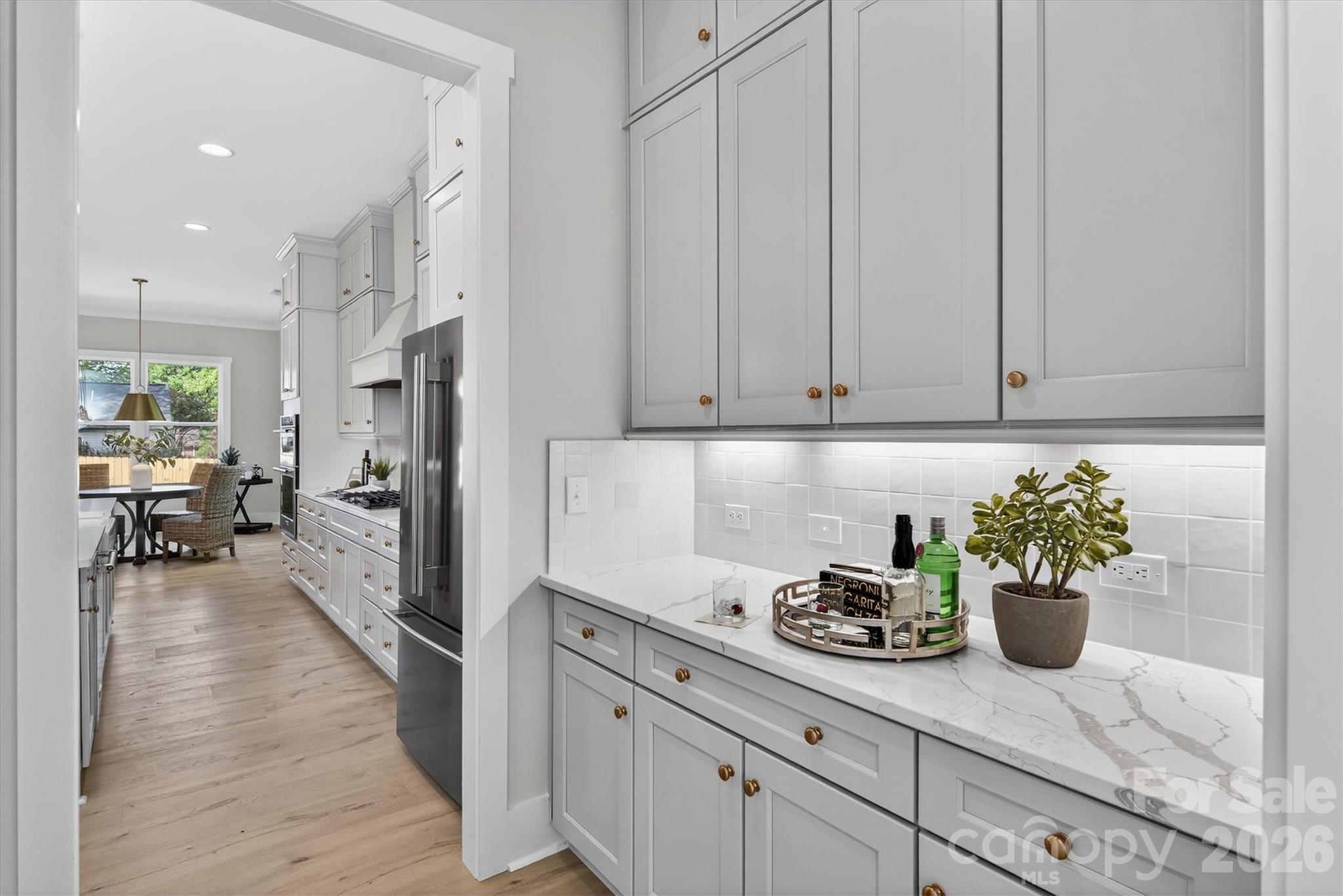 Oakhurst - Residential