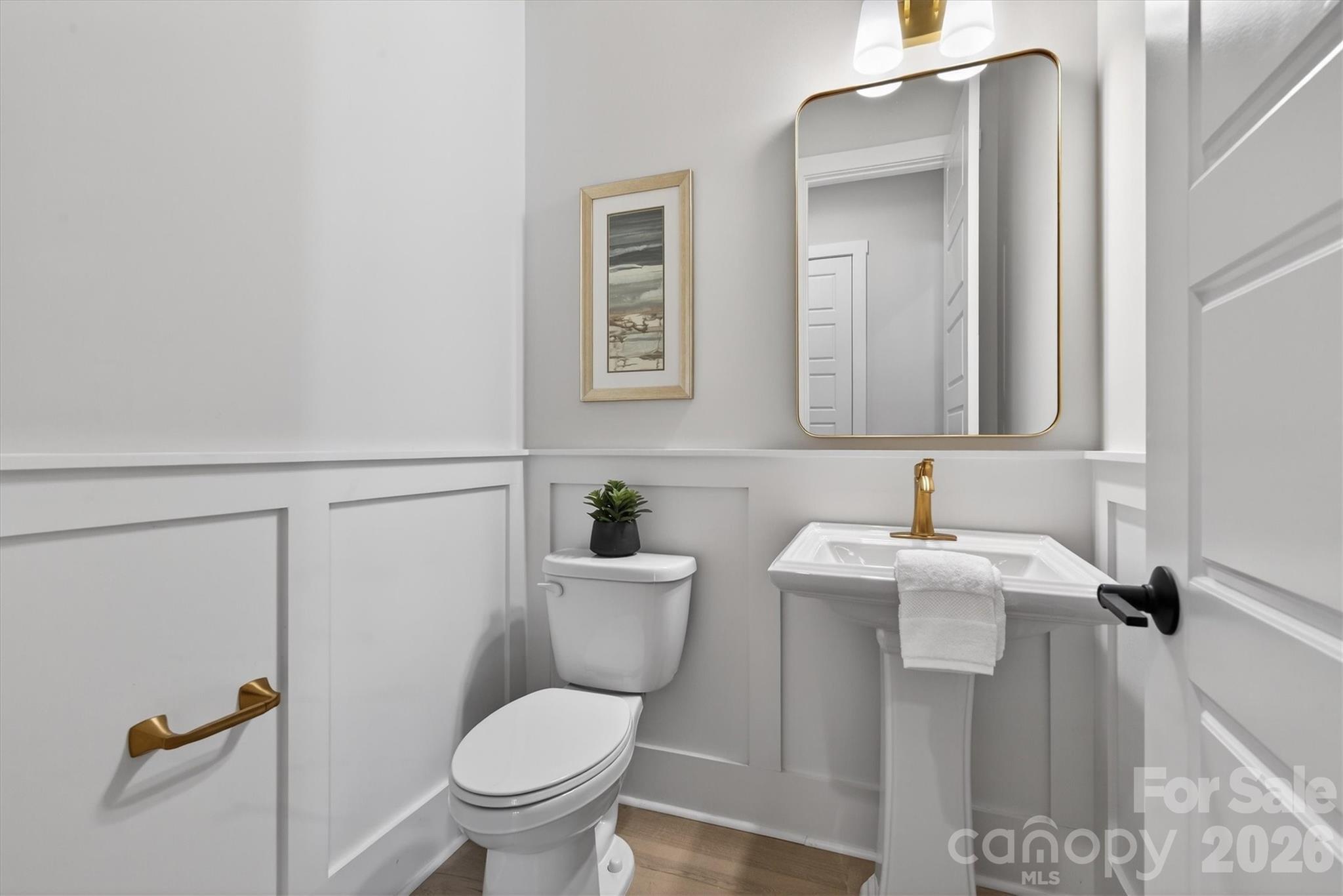 Oakhurst - Residential