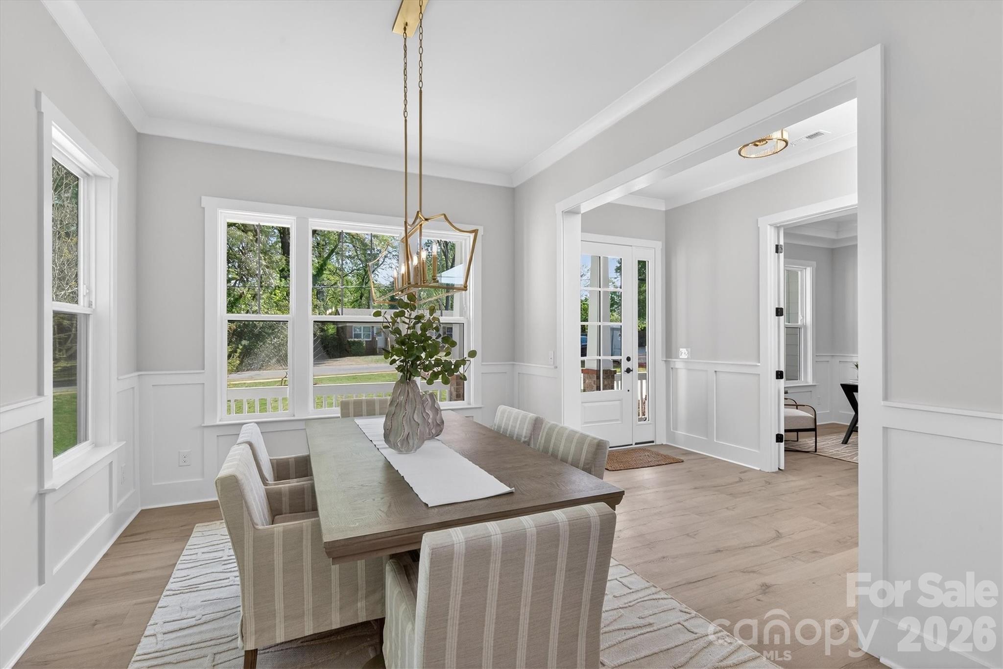 Oakhurst - Residential