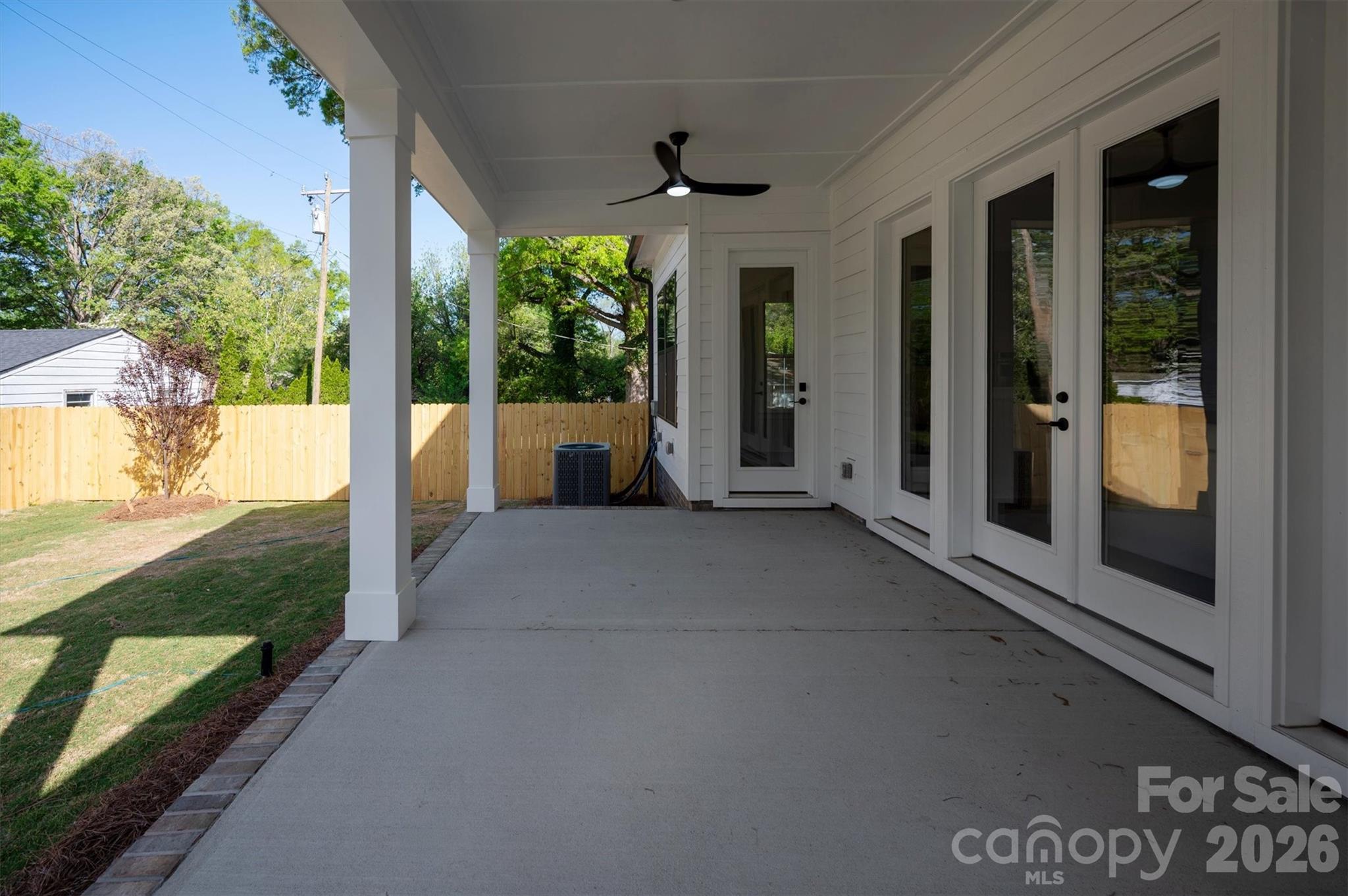 Oakhurst - Residential