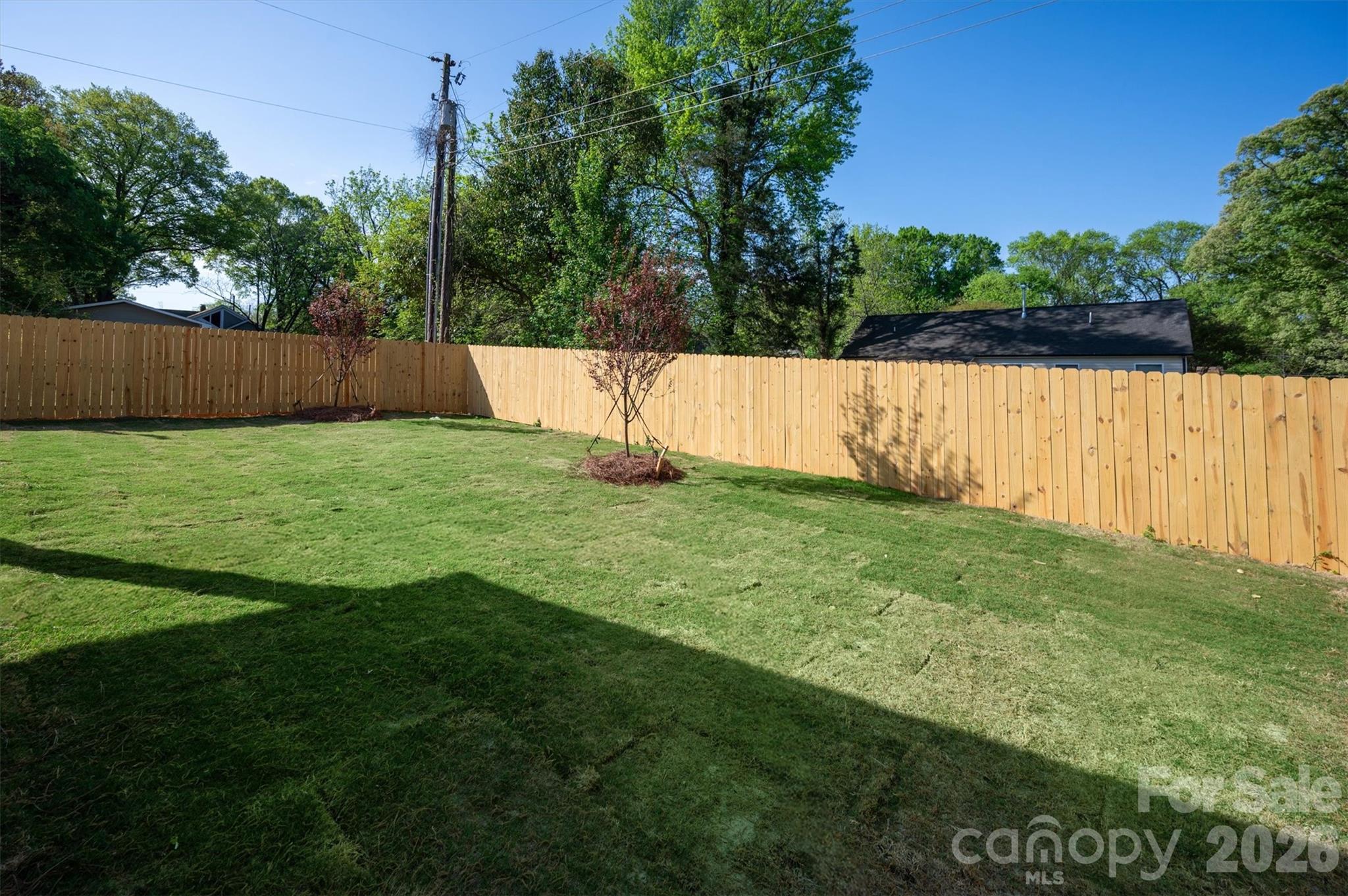 Oakhurst - Residential