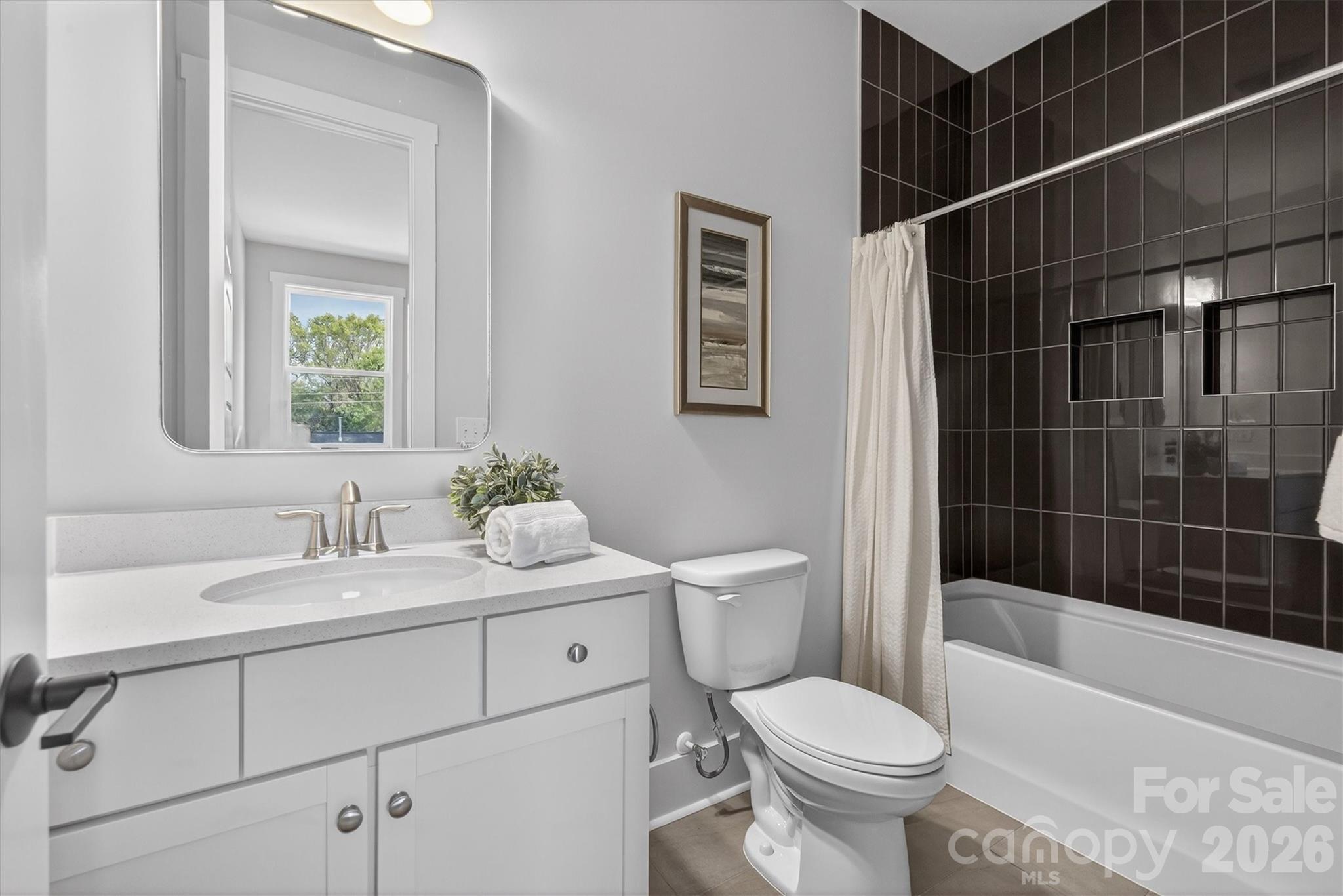 Oakhurst - Residential