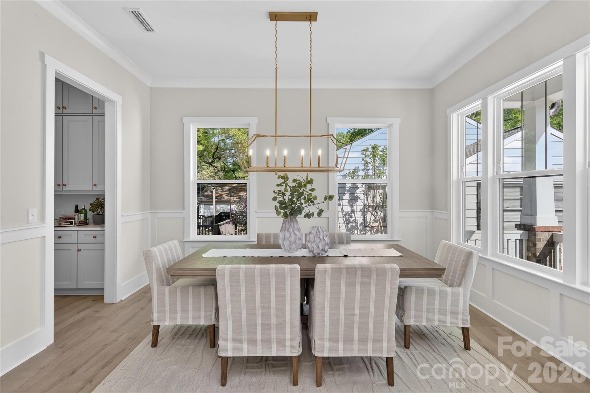 Oakhurst - Residential