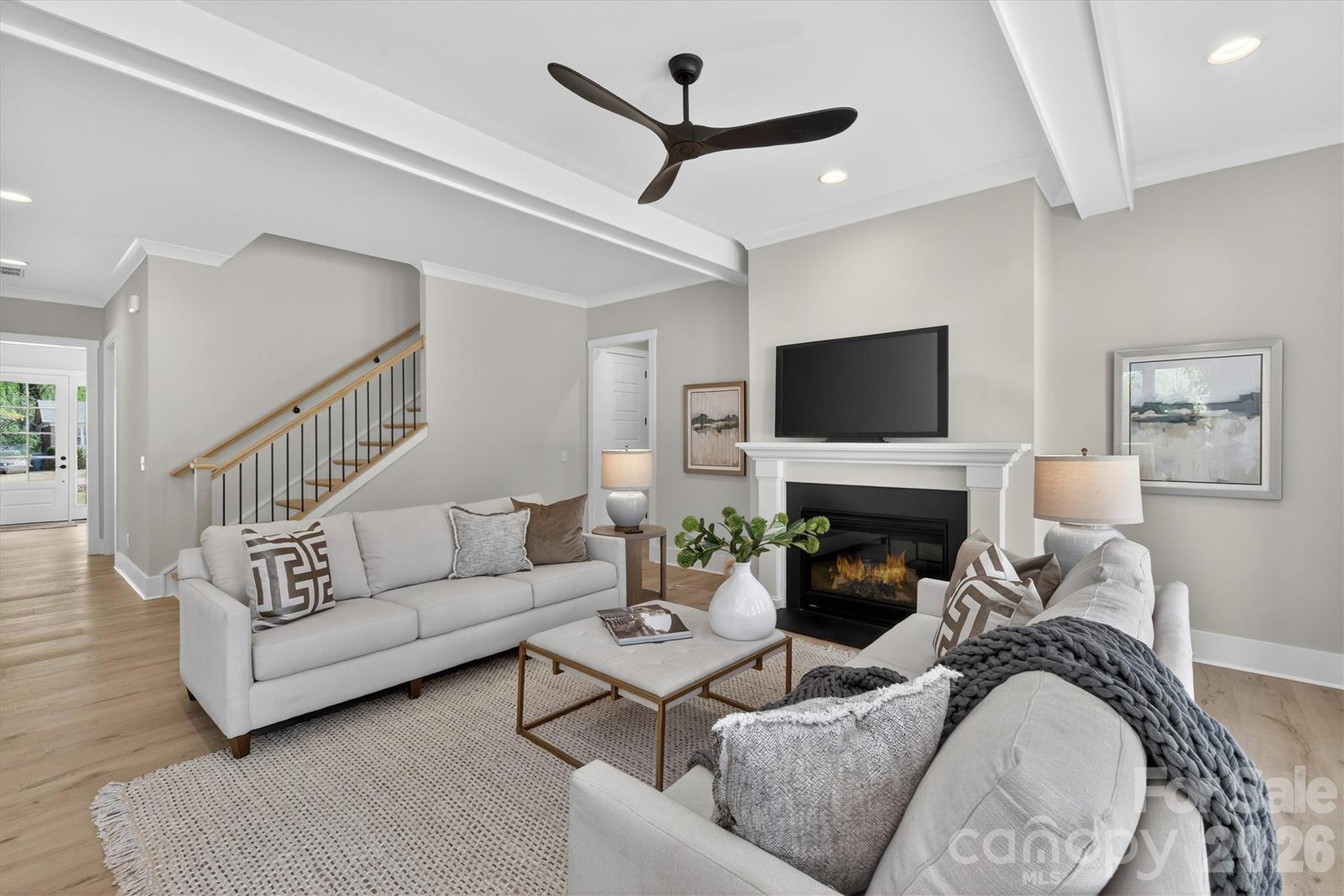 Oakhurst - Residential