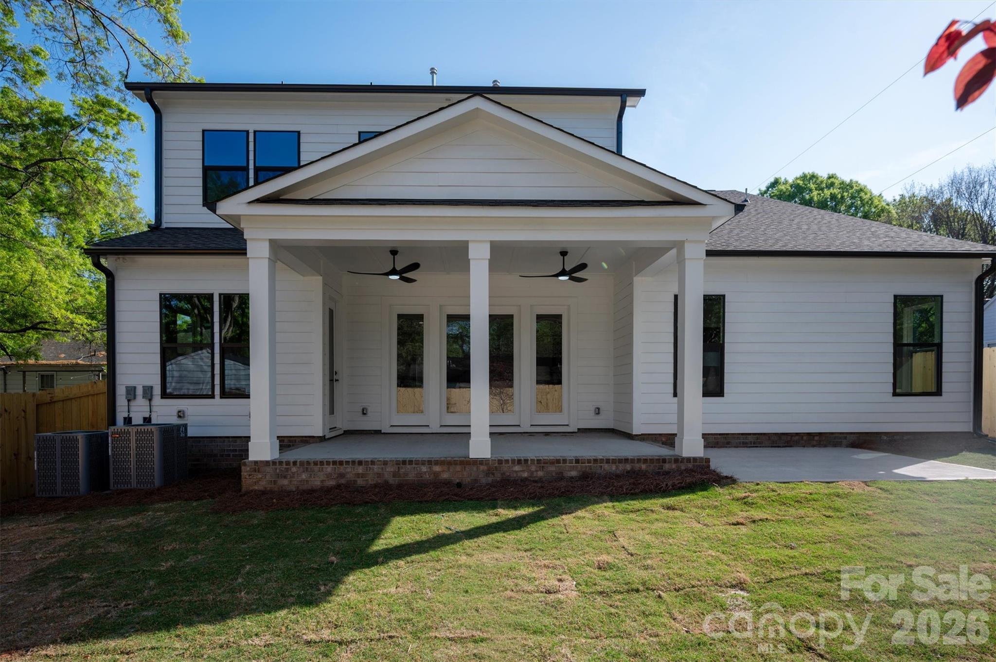 Oakhurst - Residential