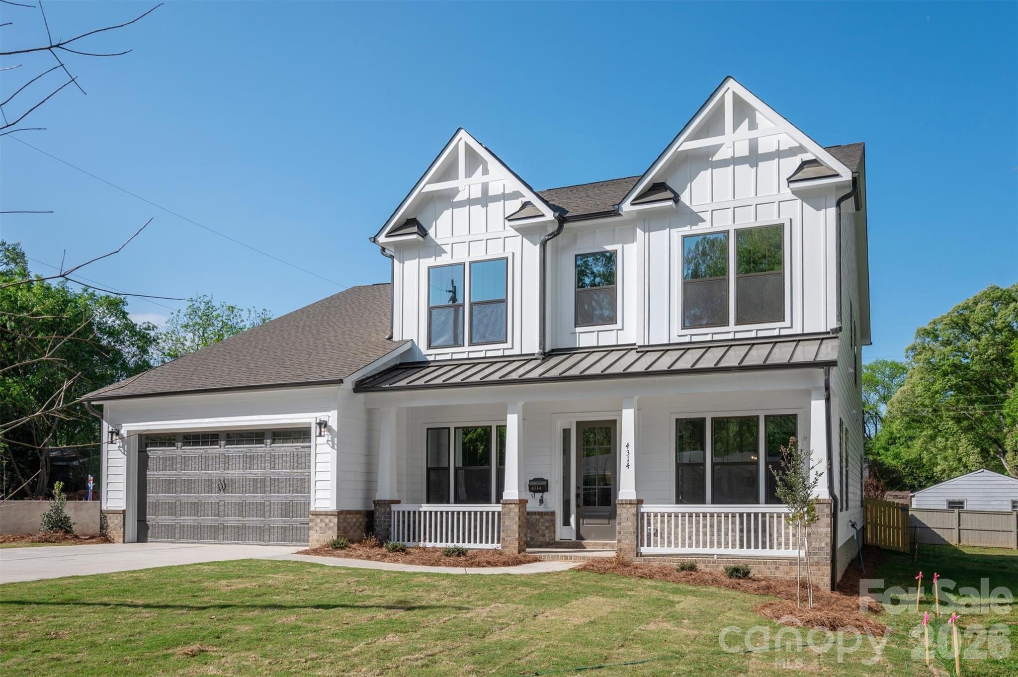 Oakhurst - Residential