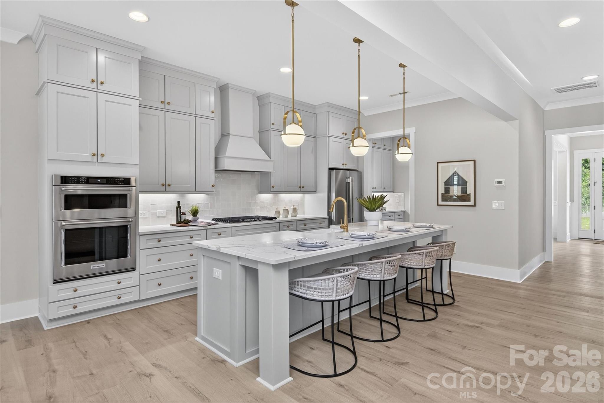 Oakhurst - Residential