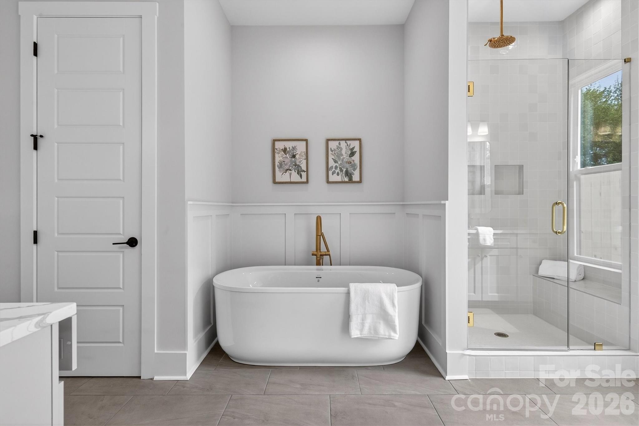 Oakhurst - Residential