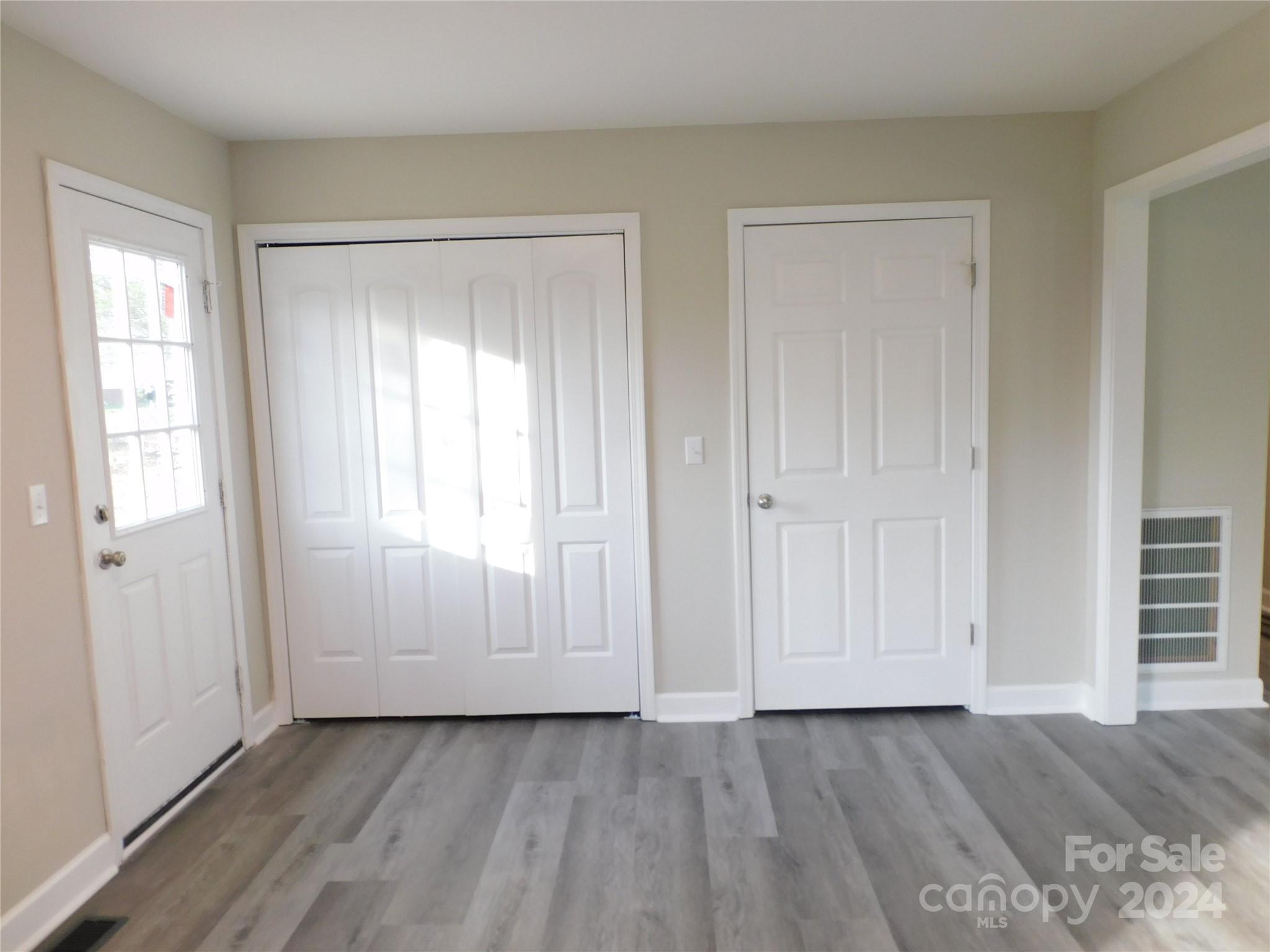 GREEN ACRES - Residential