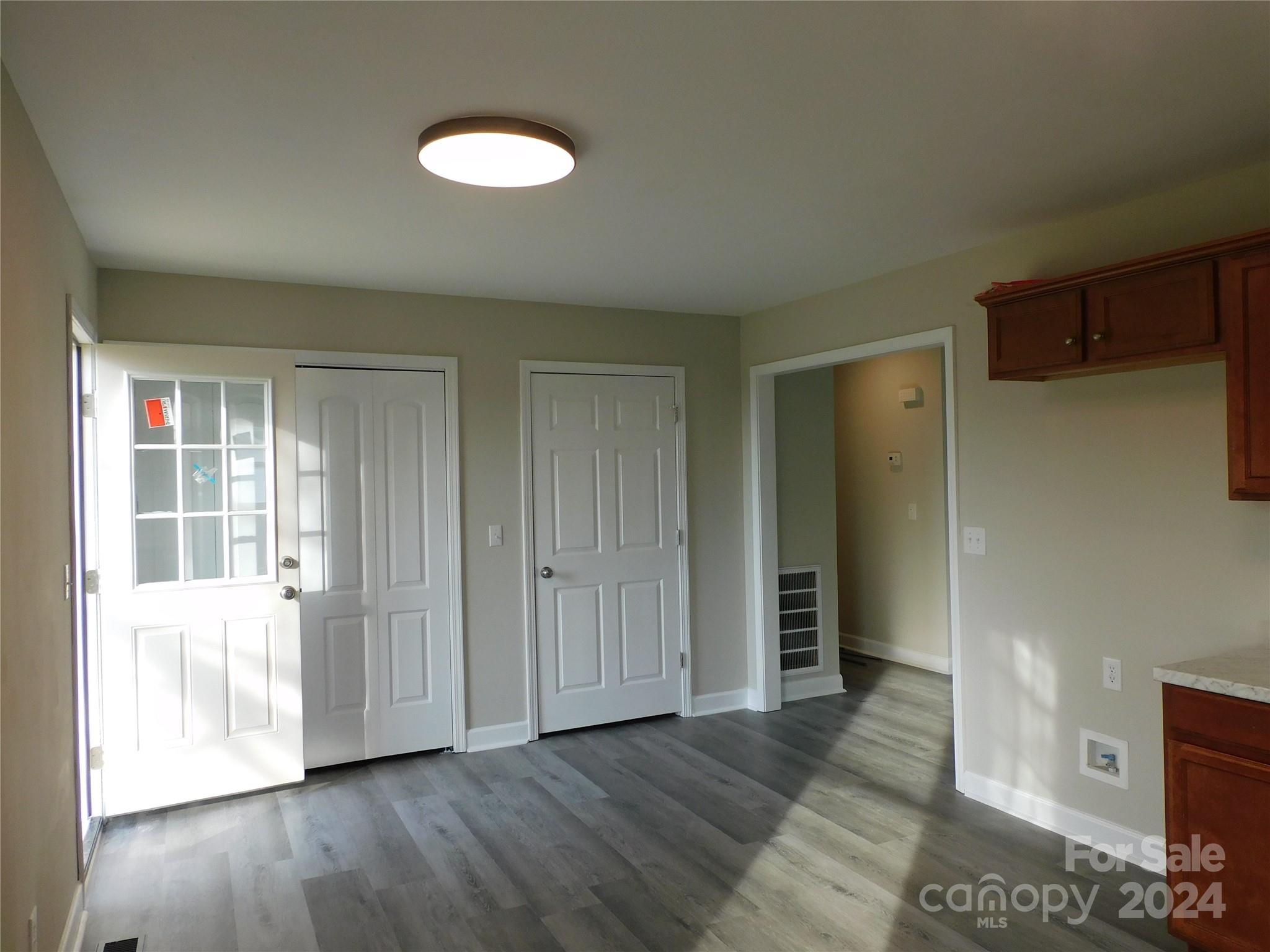 GREEN ACRES - Residential