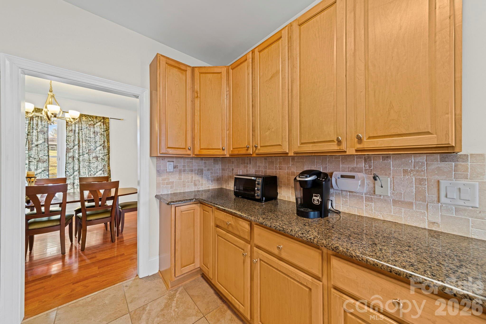 Chandler Estates - Residential