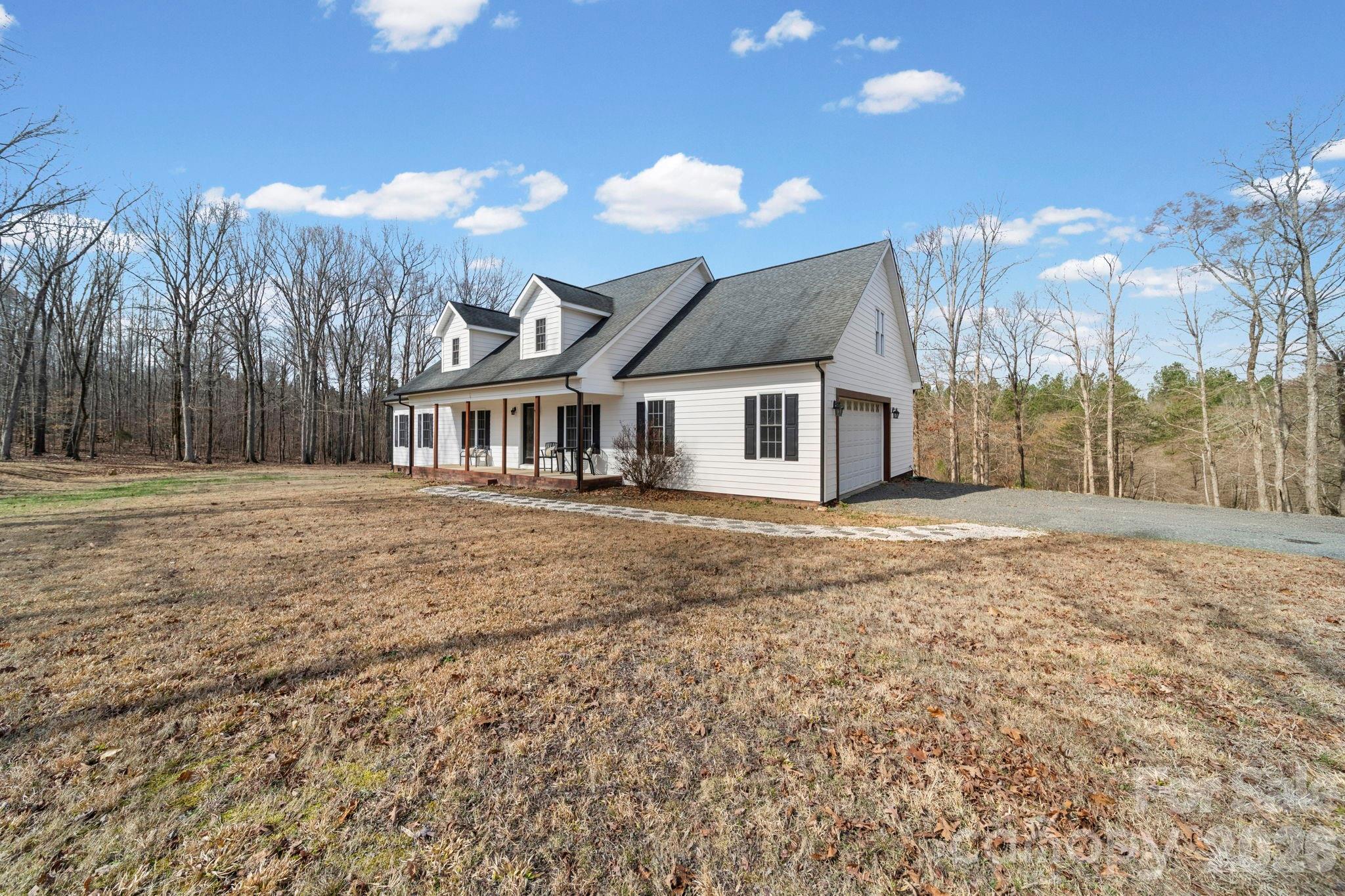 Chandler Estates - Residential