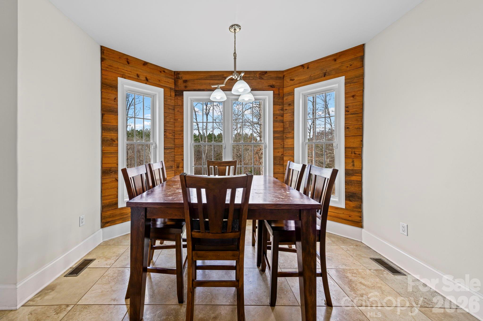 Chandler Estates - Residential