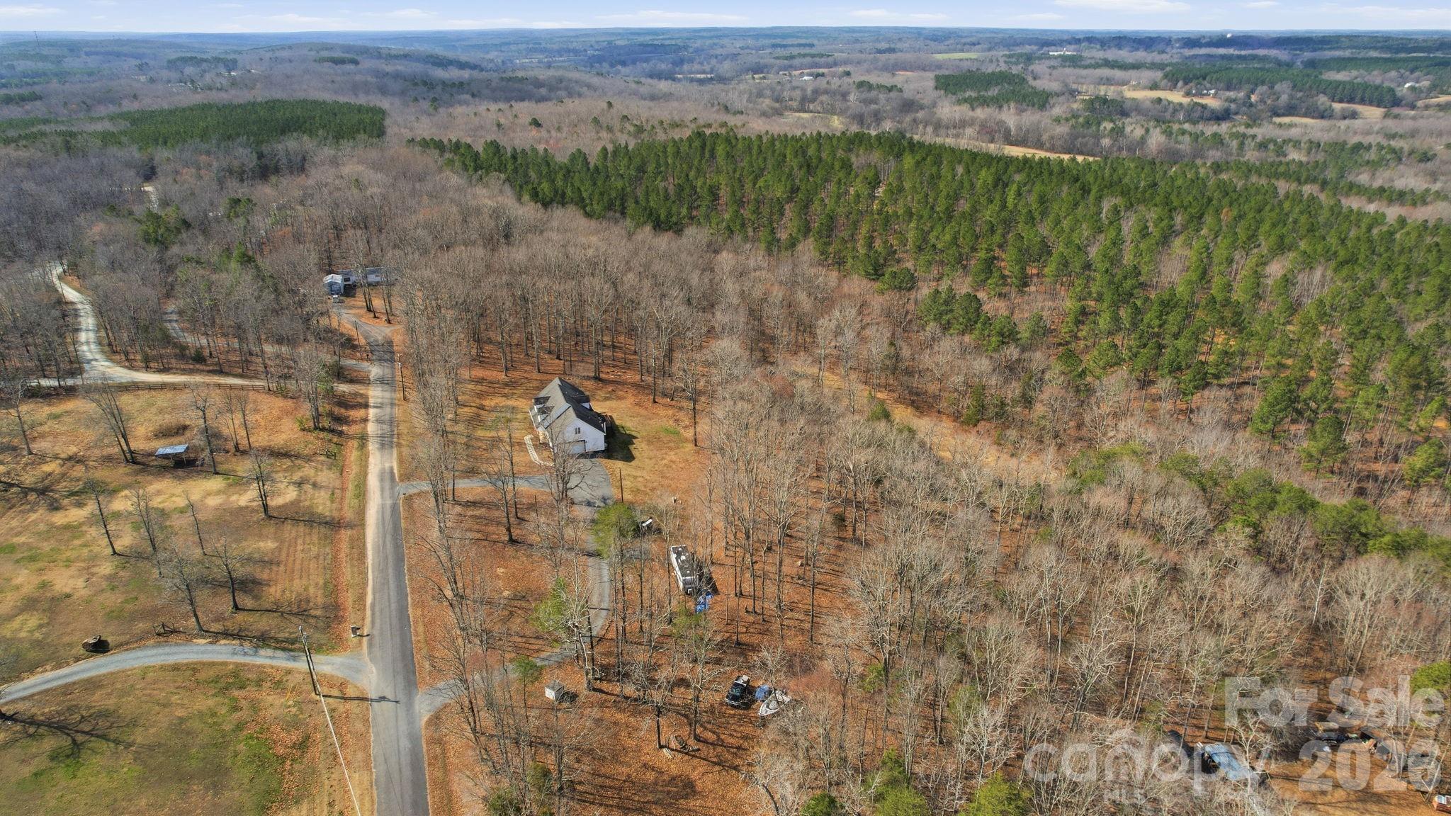 Chandler Estates - Residential