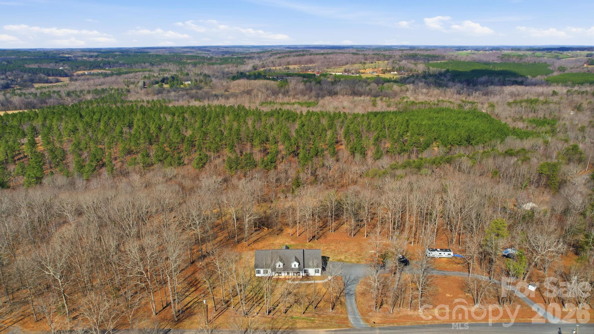 Chandler Estates - Residential