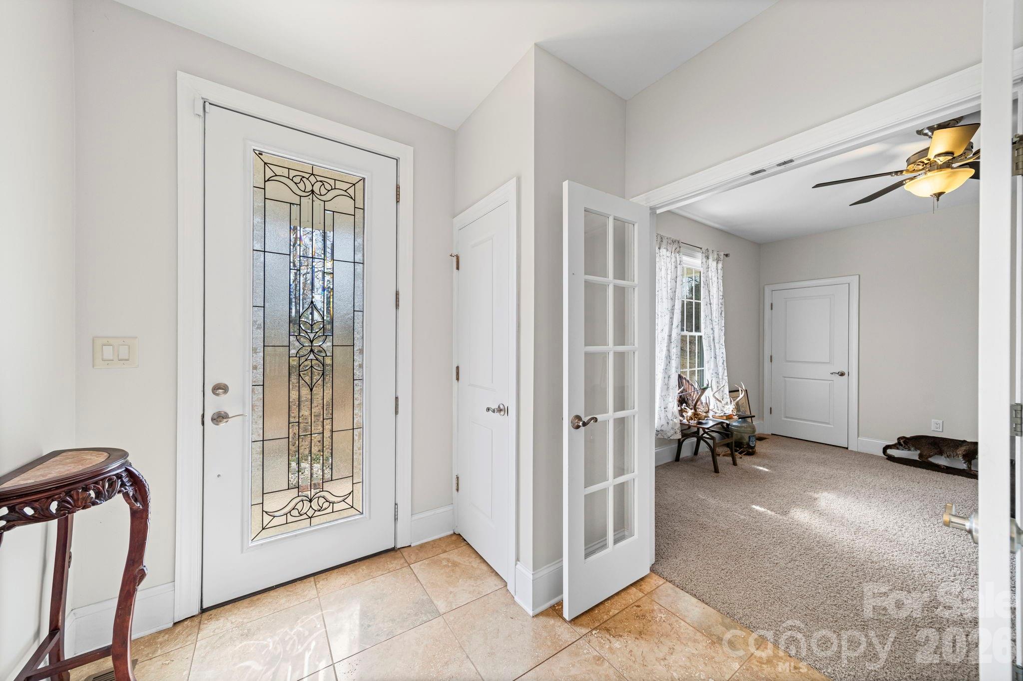 Chandler Estates - Residential