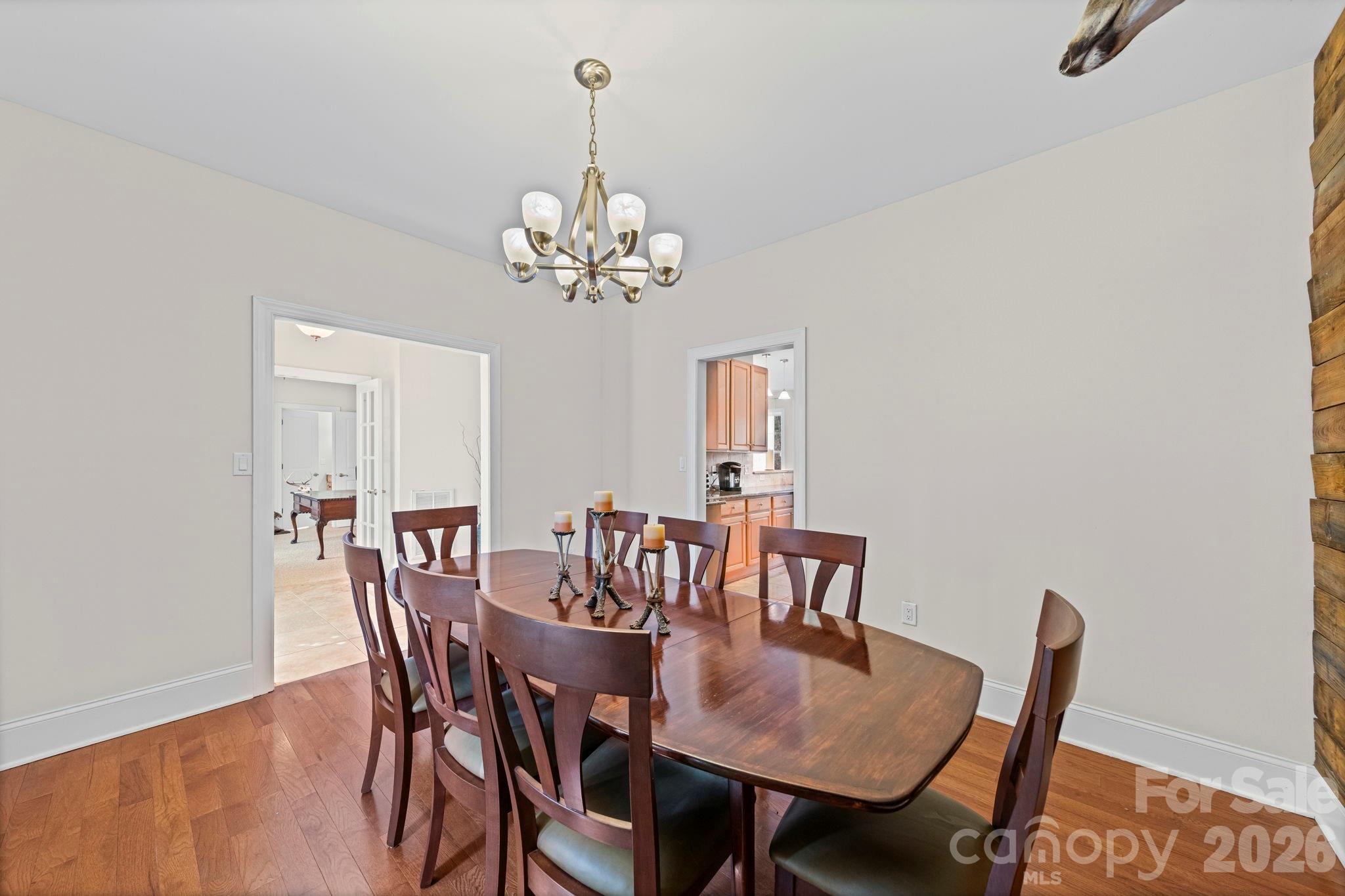 Chandler Estates - Residential