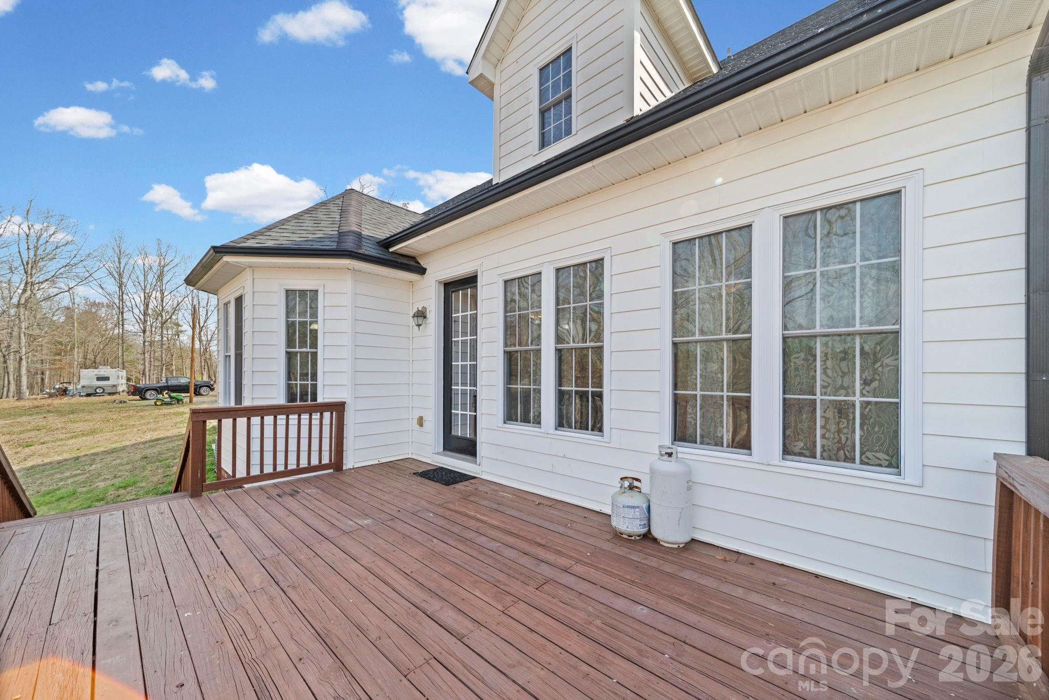 Chandler Estates - Residential