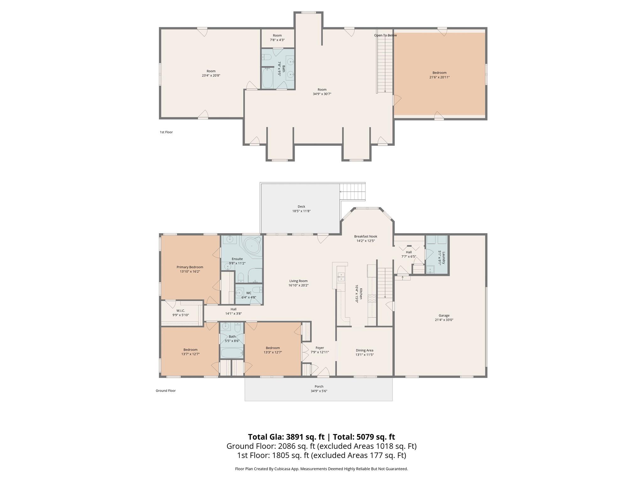 Chandler Estates - Residential