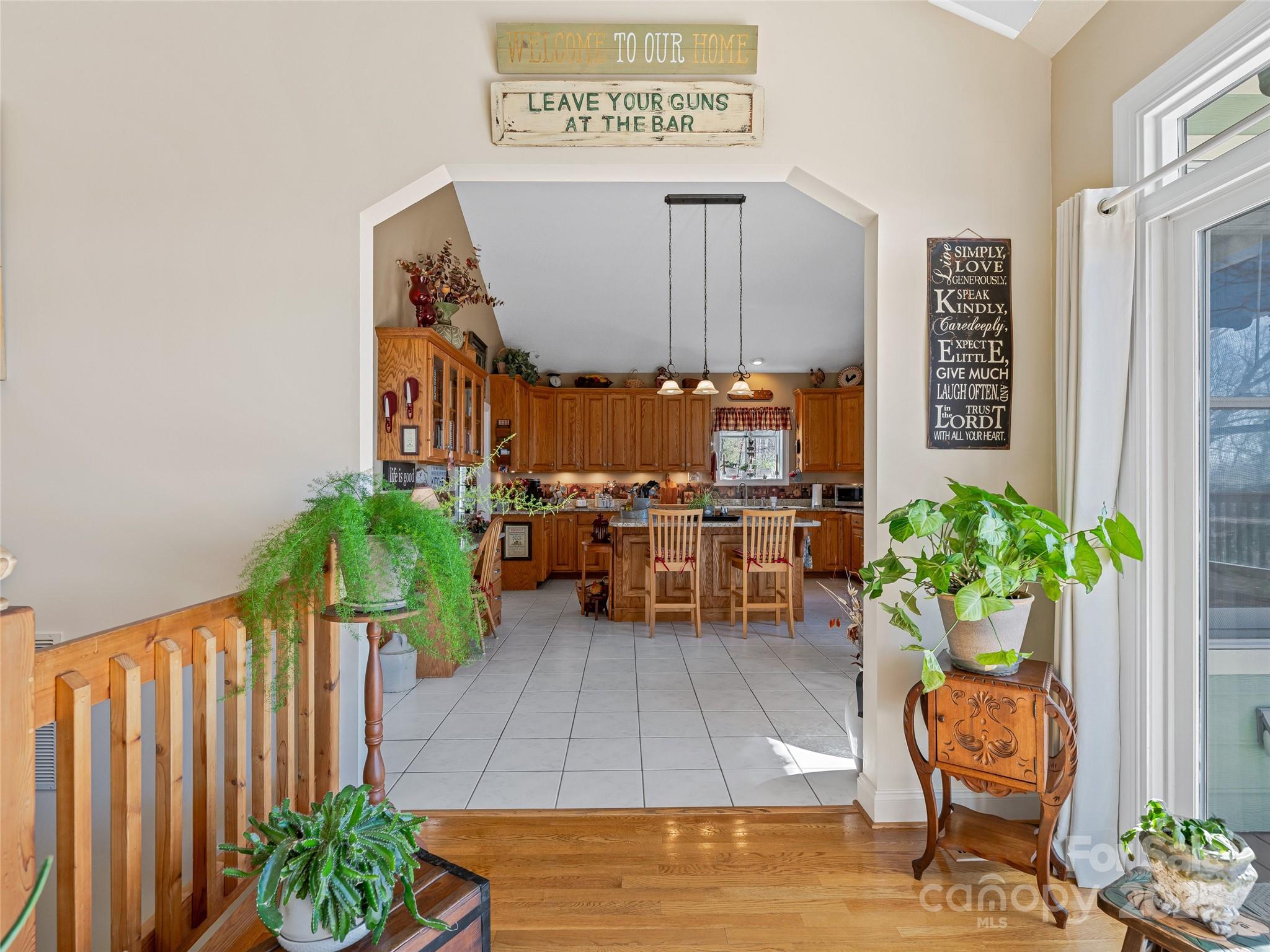 Hawks Point - Residential