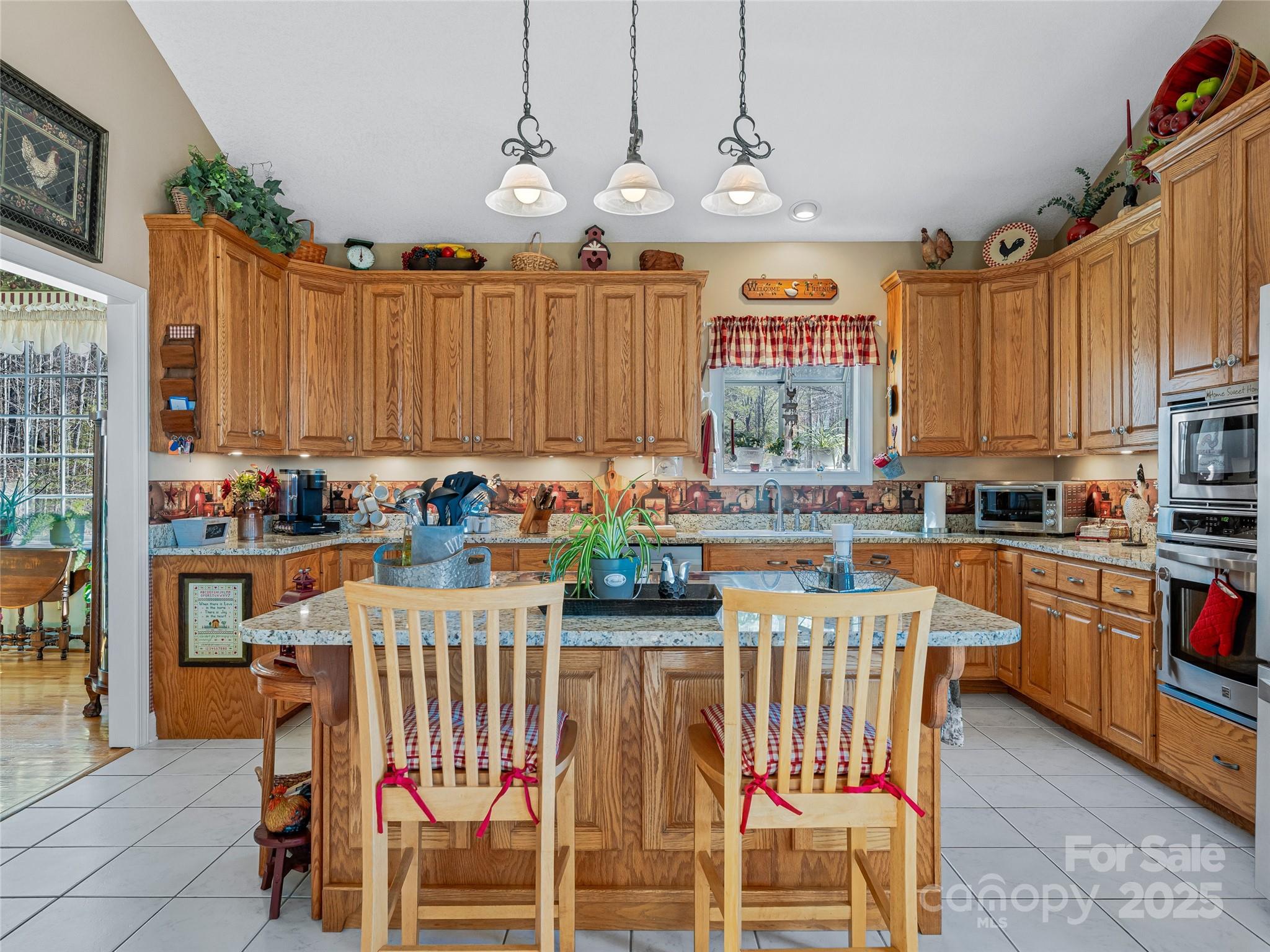 Hawks Point - Residential