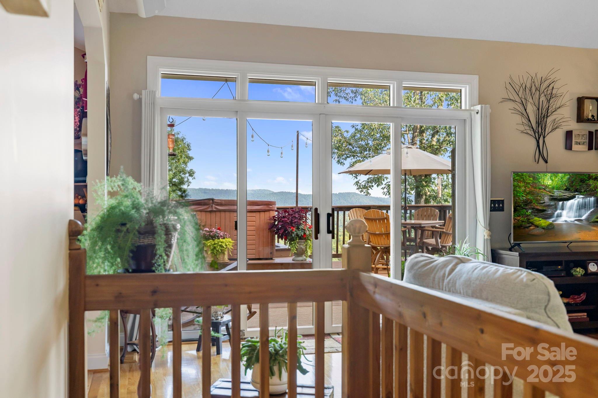 Hawks Point - Residential