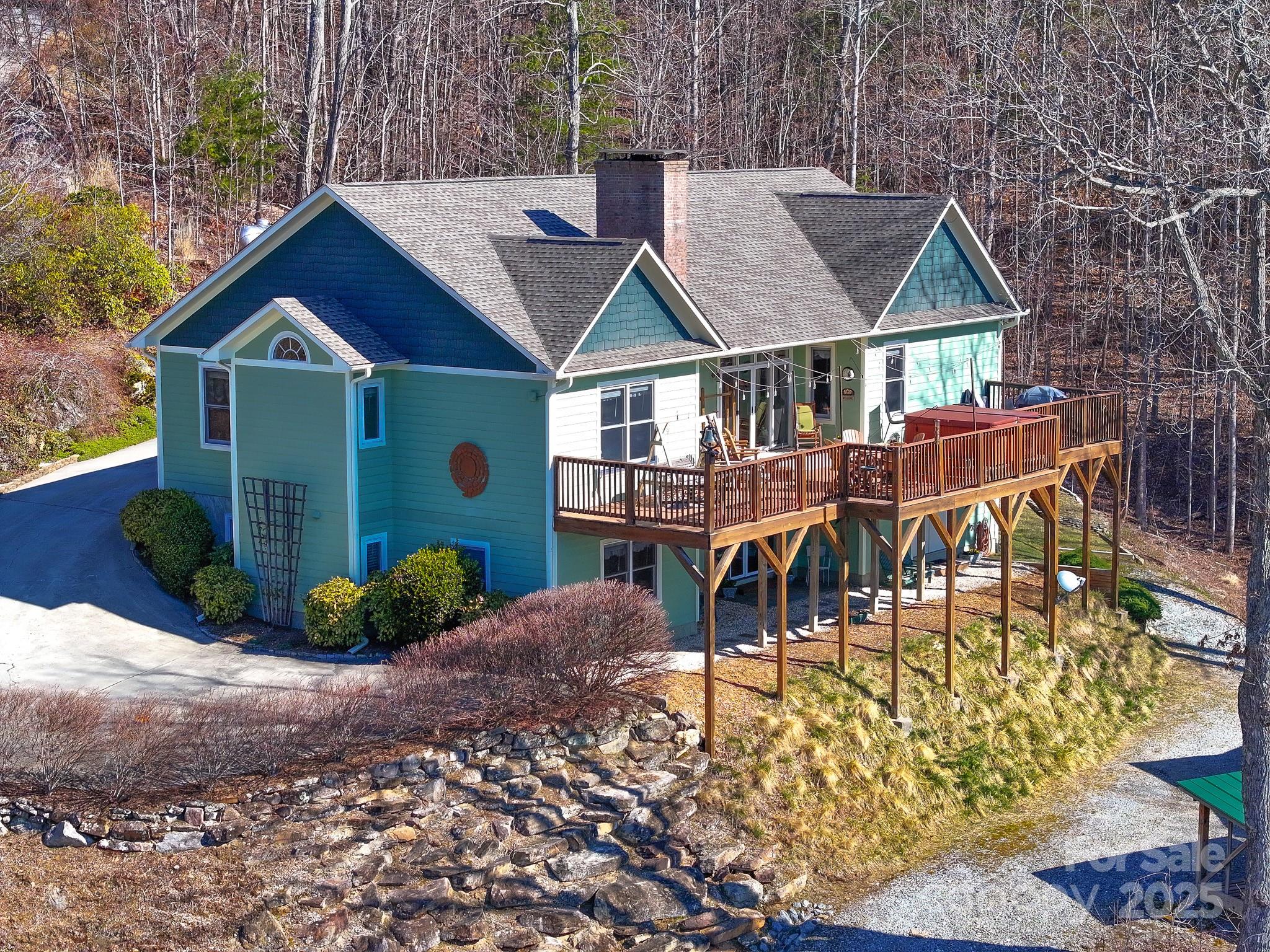 288 Hawks Point Drive
