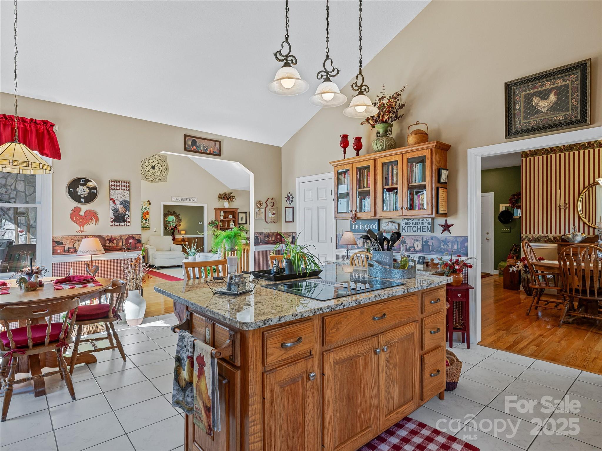 Hawks Point - Residential