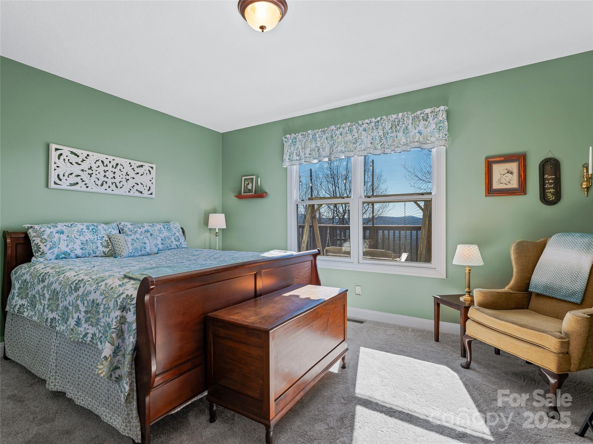 Hawks Point - Residential