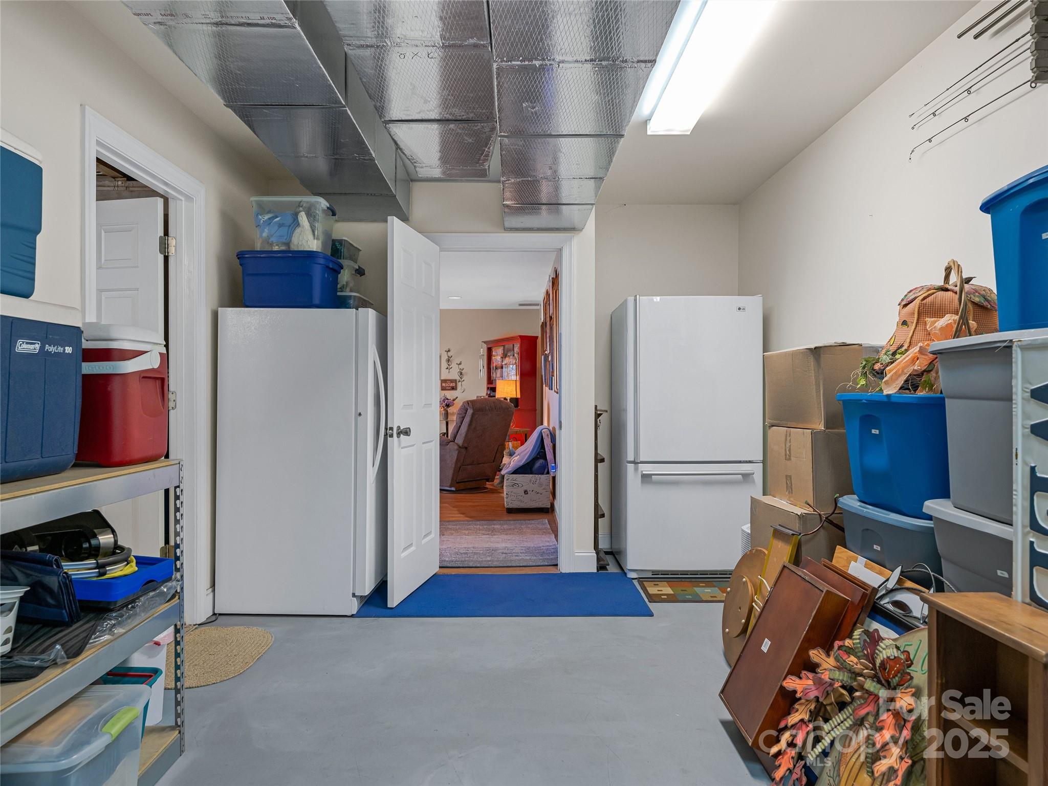 Hawks Point - Residential