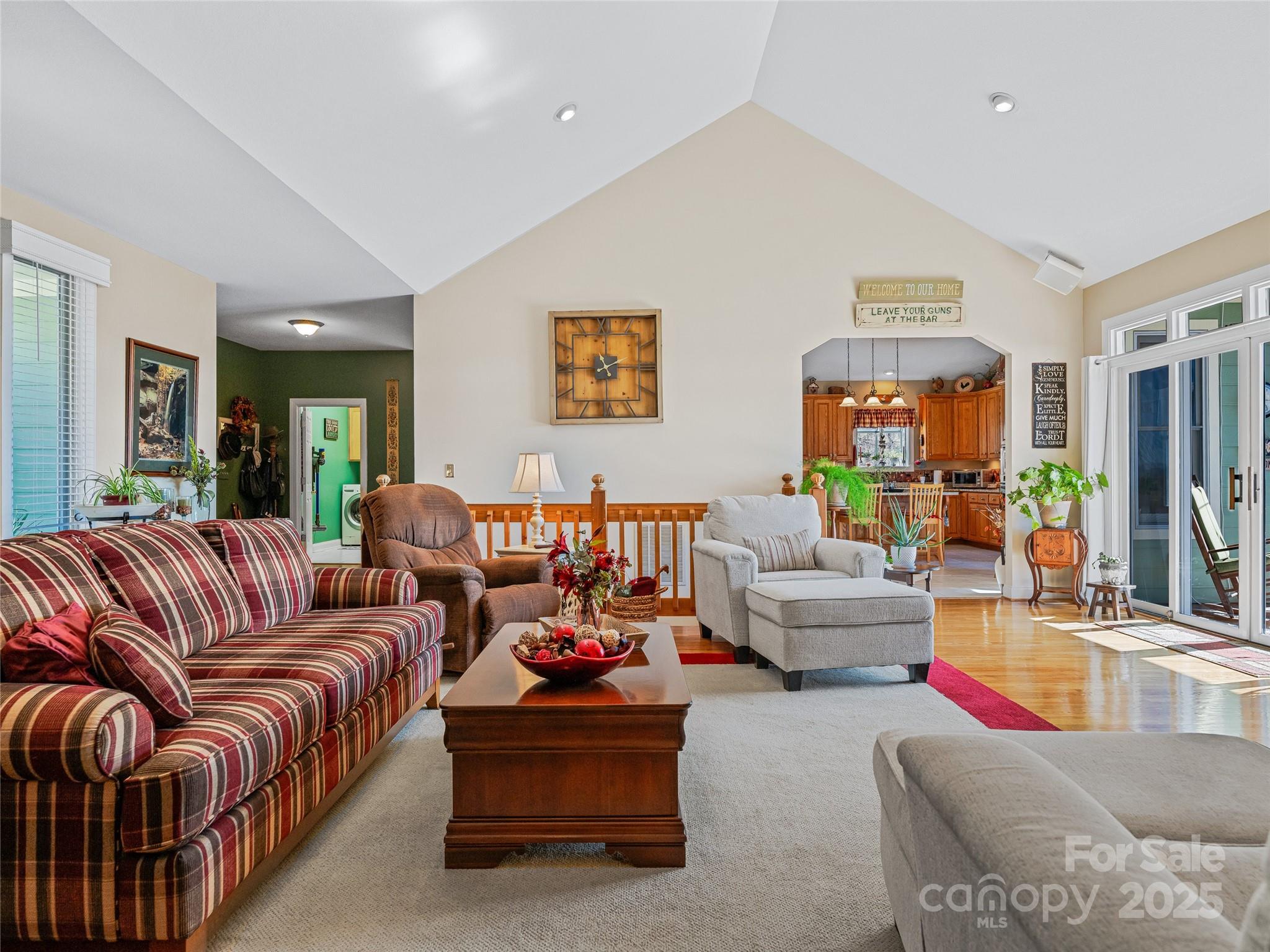 Hawks Point - Residential