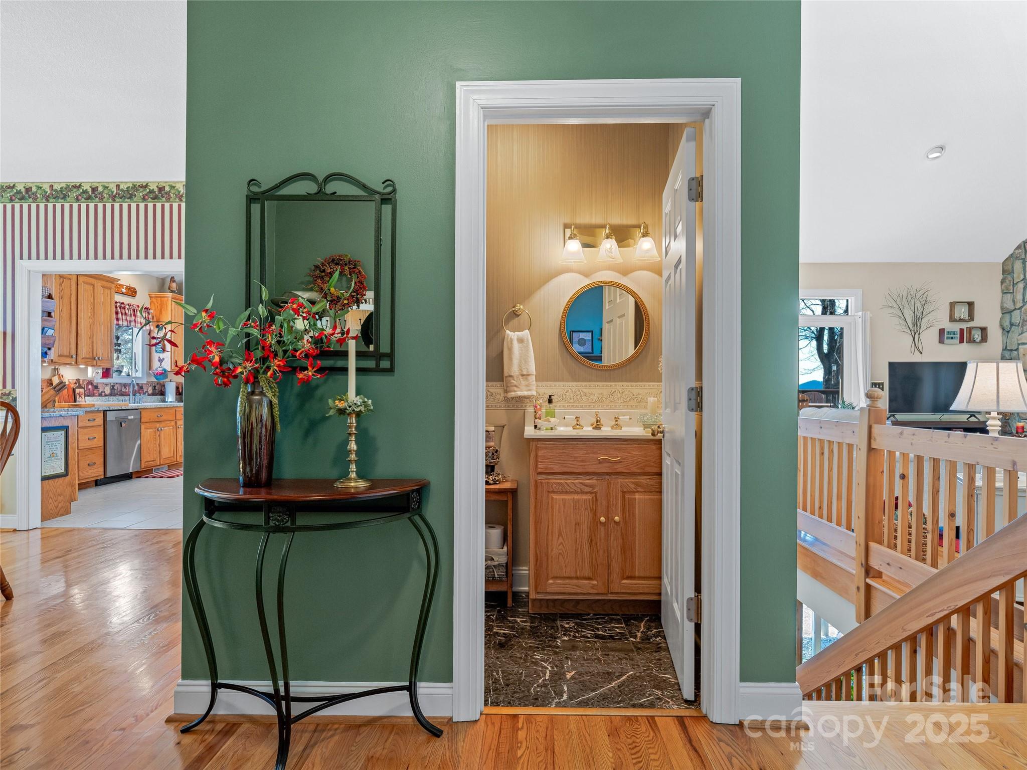 Hawks Point - Residential