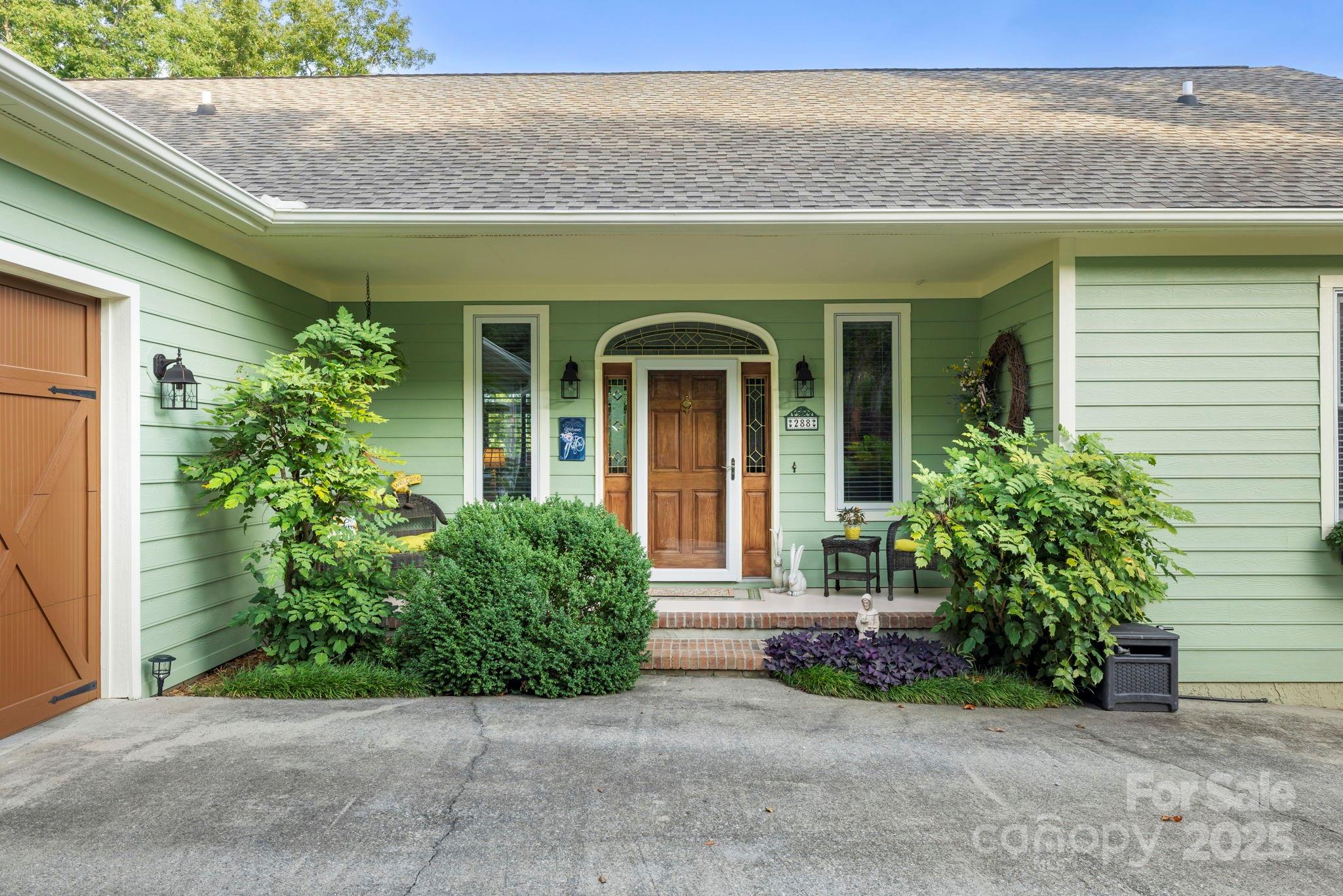 Hawks Point - Residential