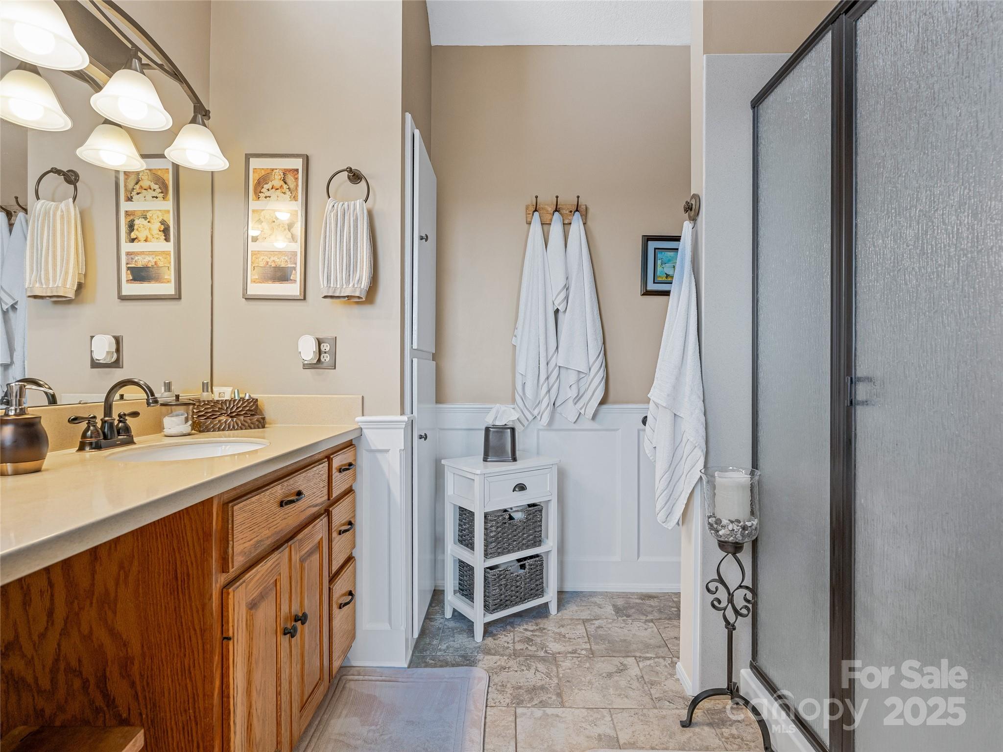 Hawks Point - Residential