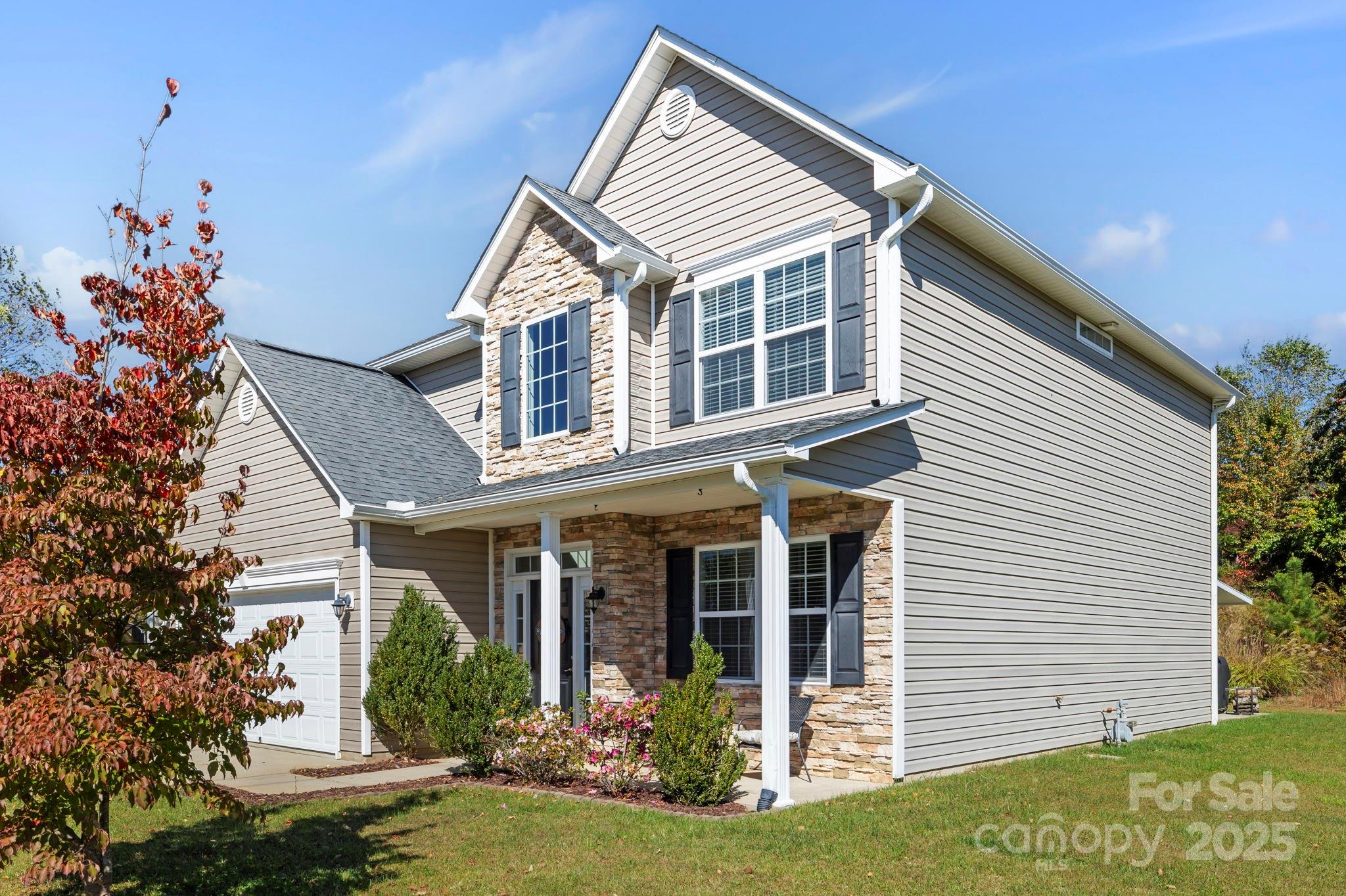 258 Lumber River Road