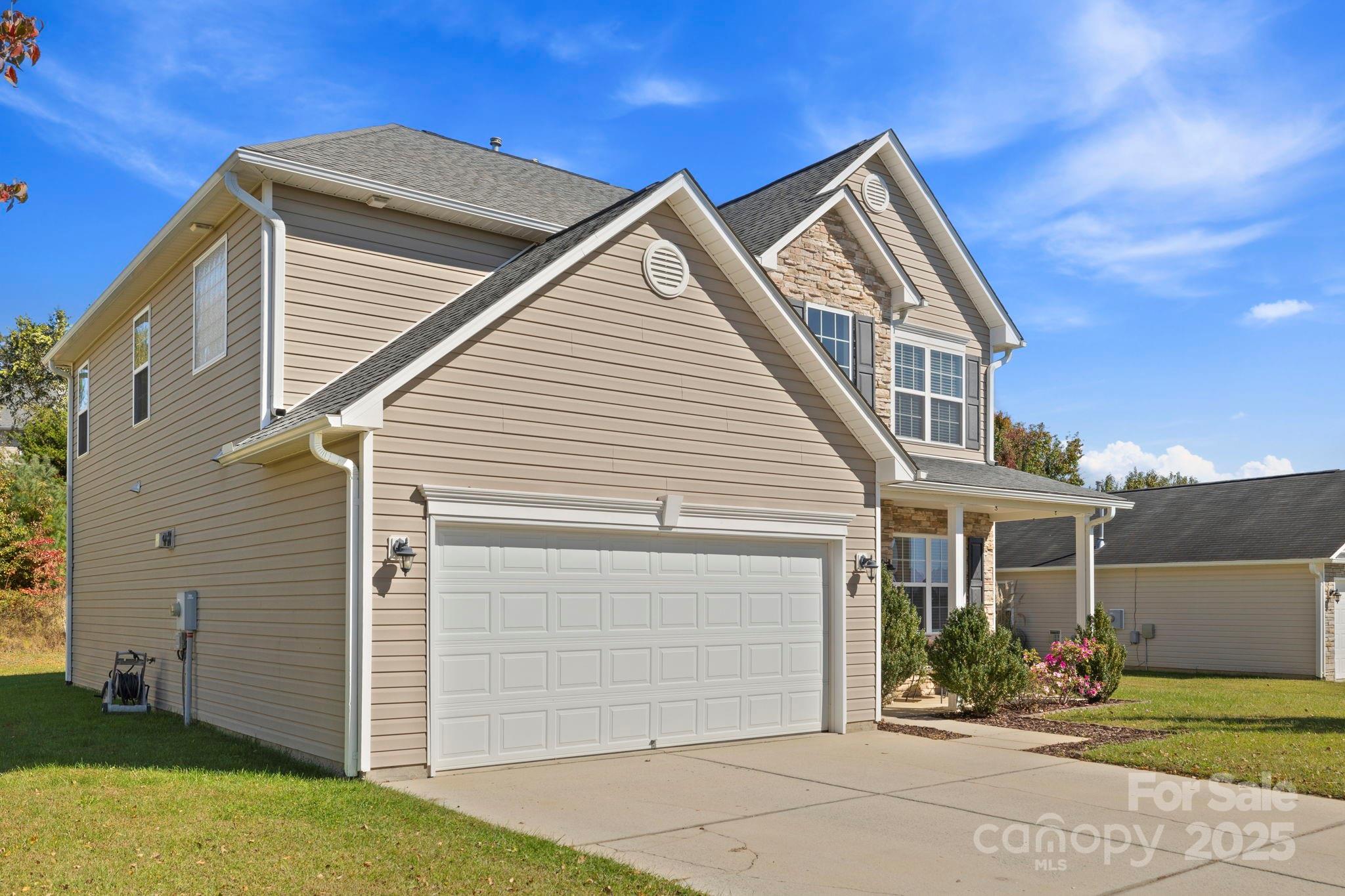 258 Lumber River Road