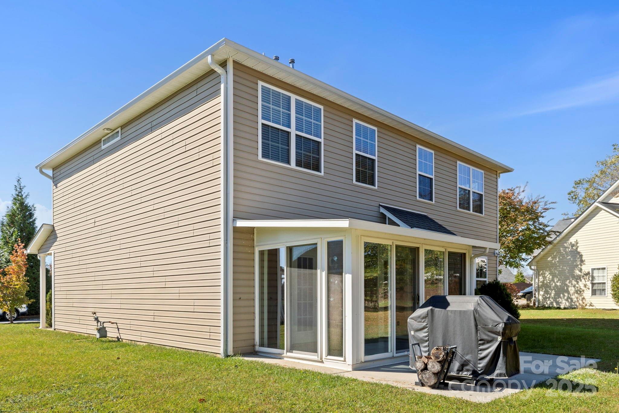 258 Lumber River Road