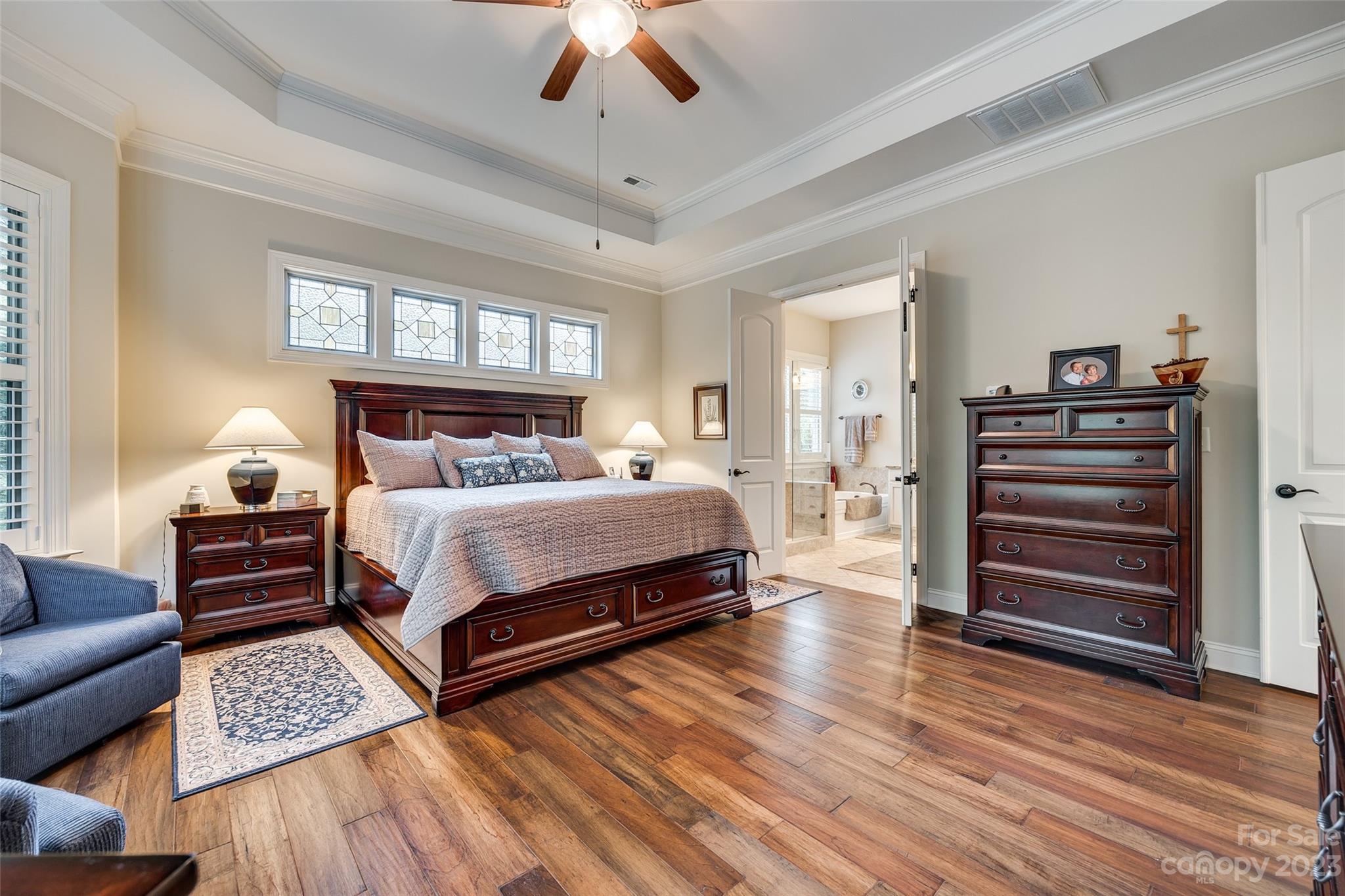 Barber Rock - Residential