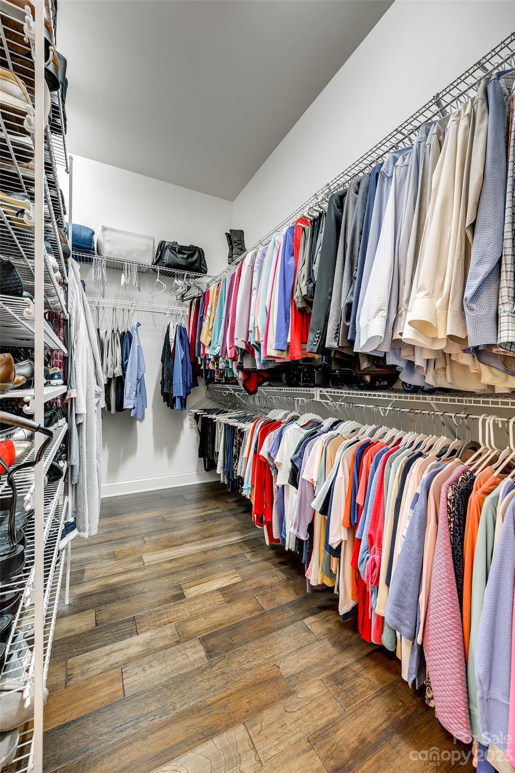 Barber Rock - Residential